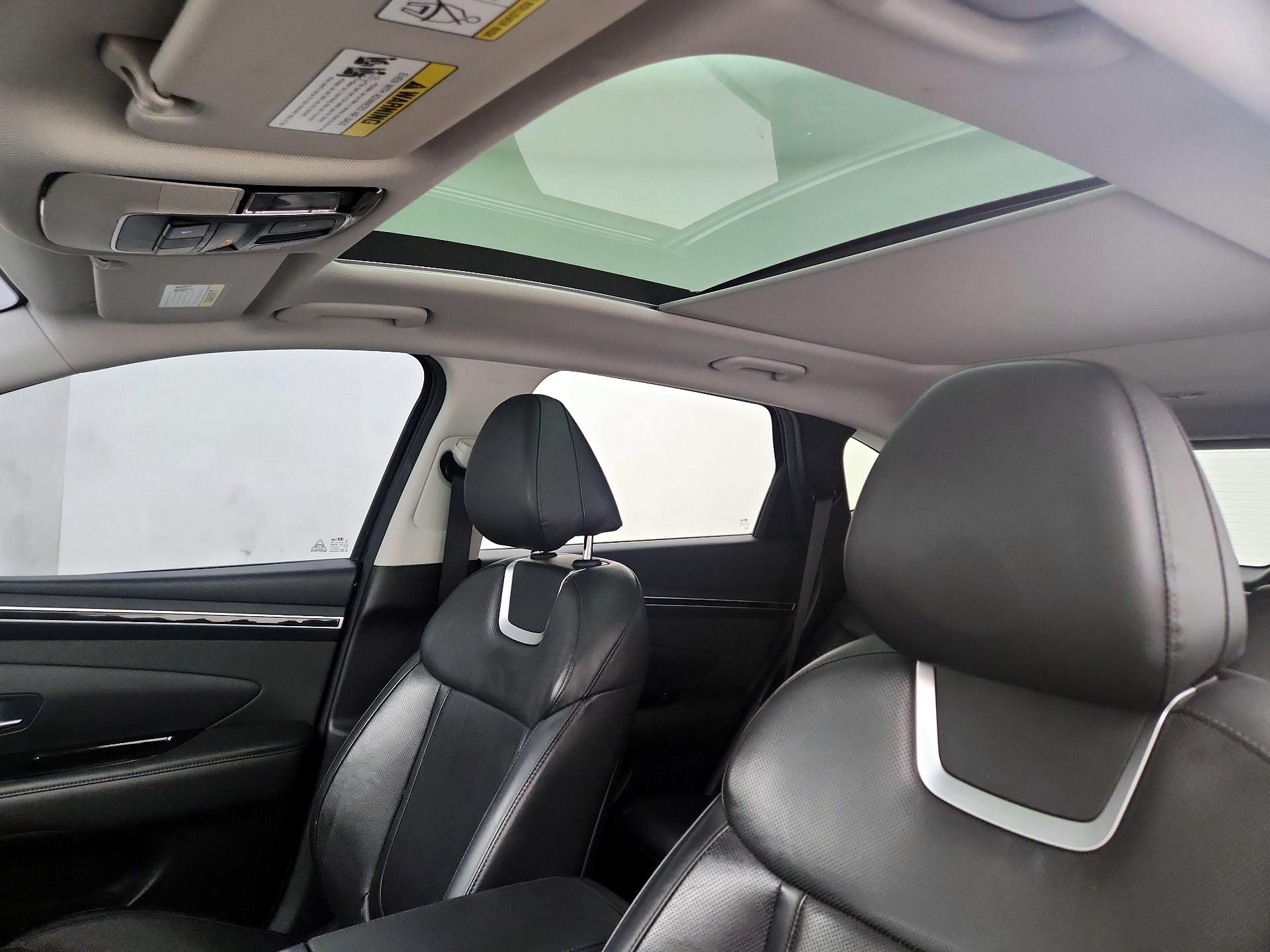 Thumbnail: 2022 Hyundai Tucson - 20