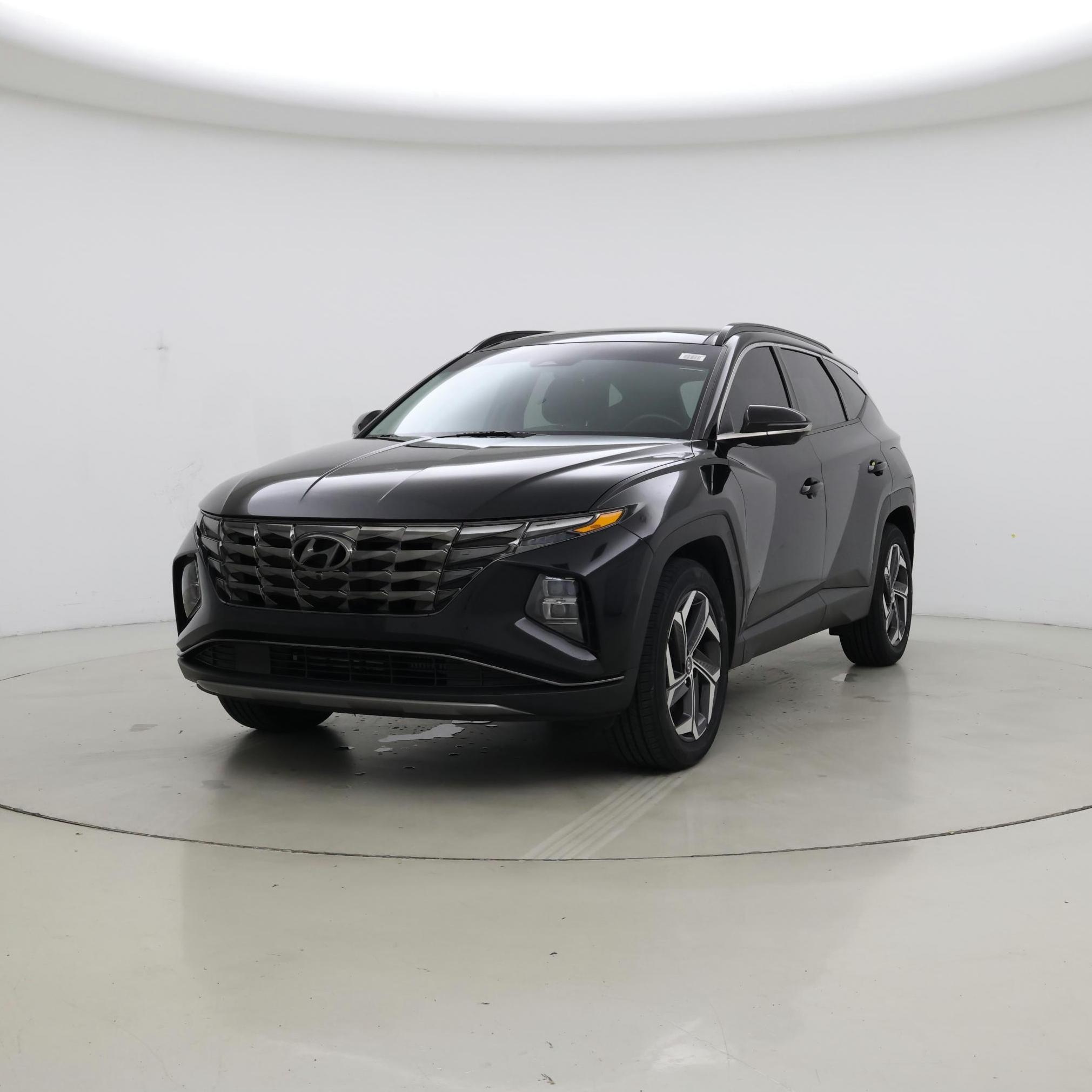Thumbnail: 2022 Hyundai Tucson - 4
