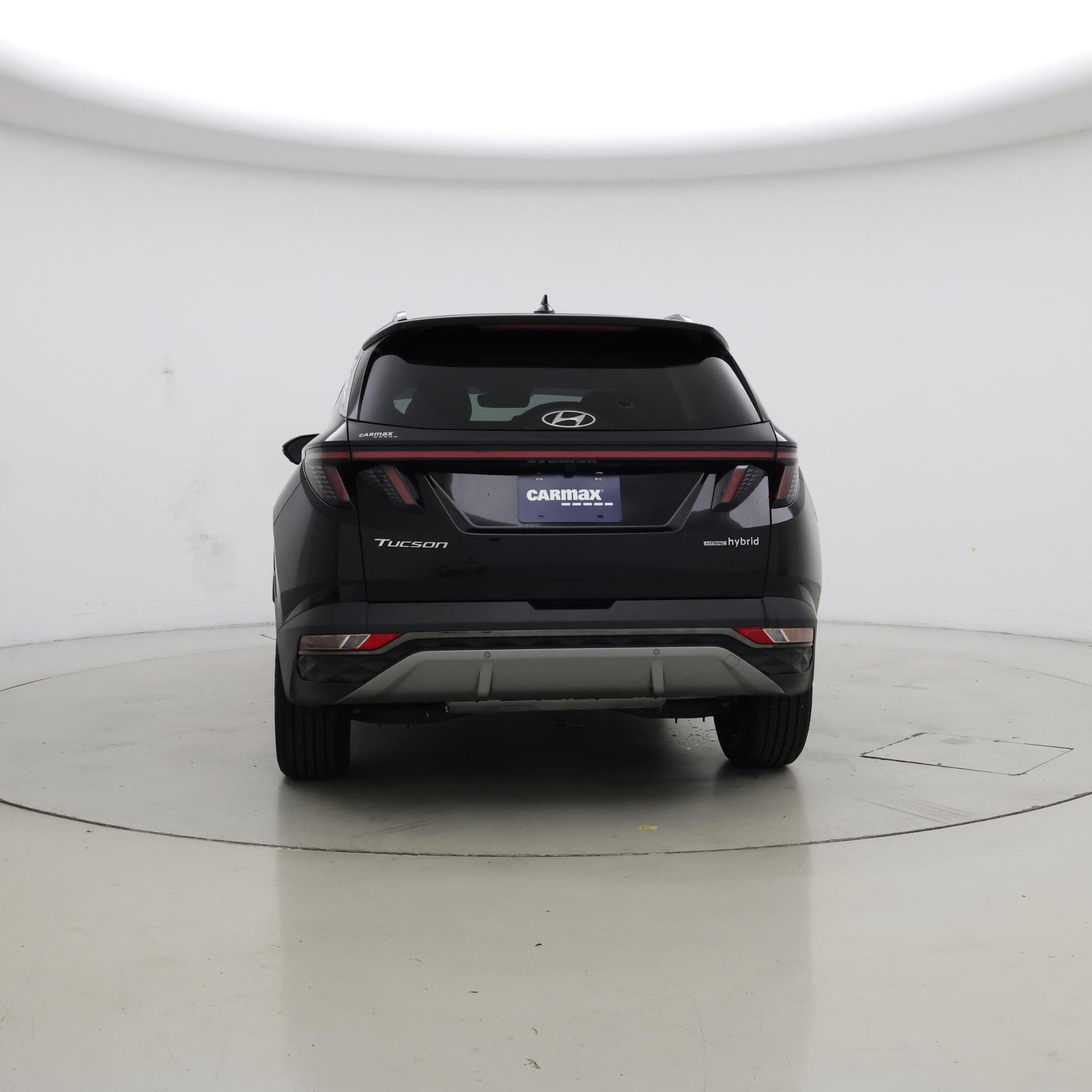 Thumbnail: 2022 Hyundai Tucson - 6