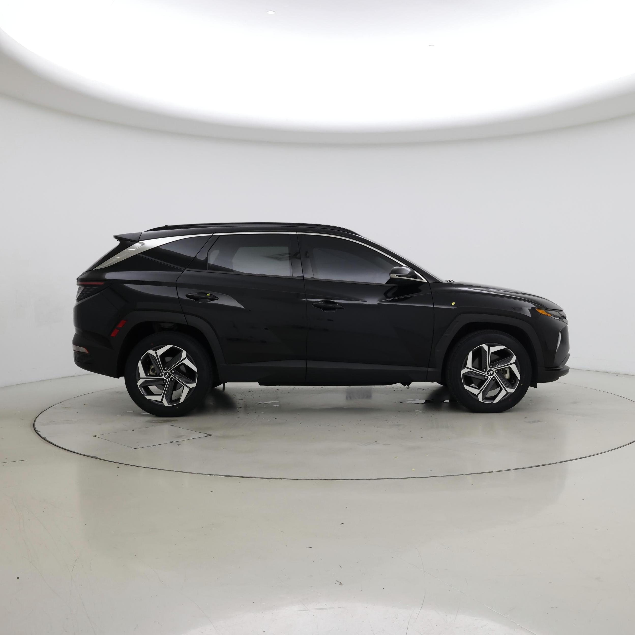 Thumbnail: 2022 Hyundai Tucson - 7