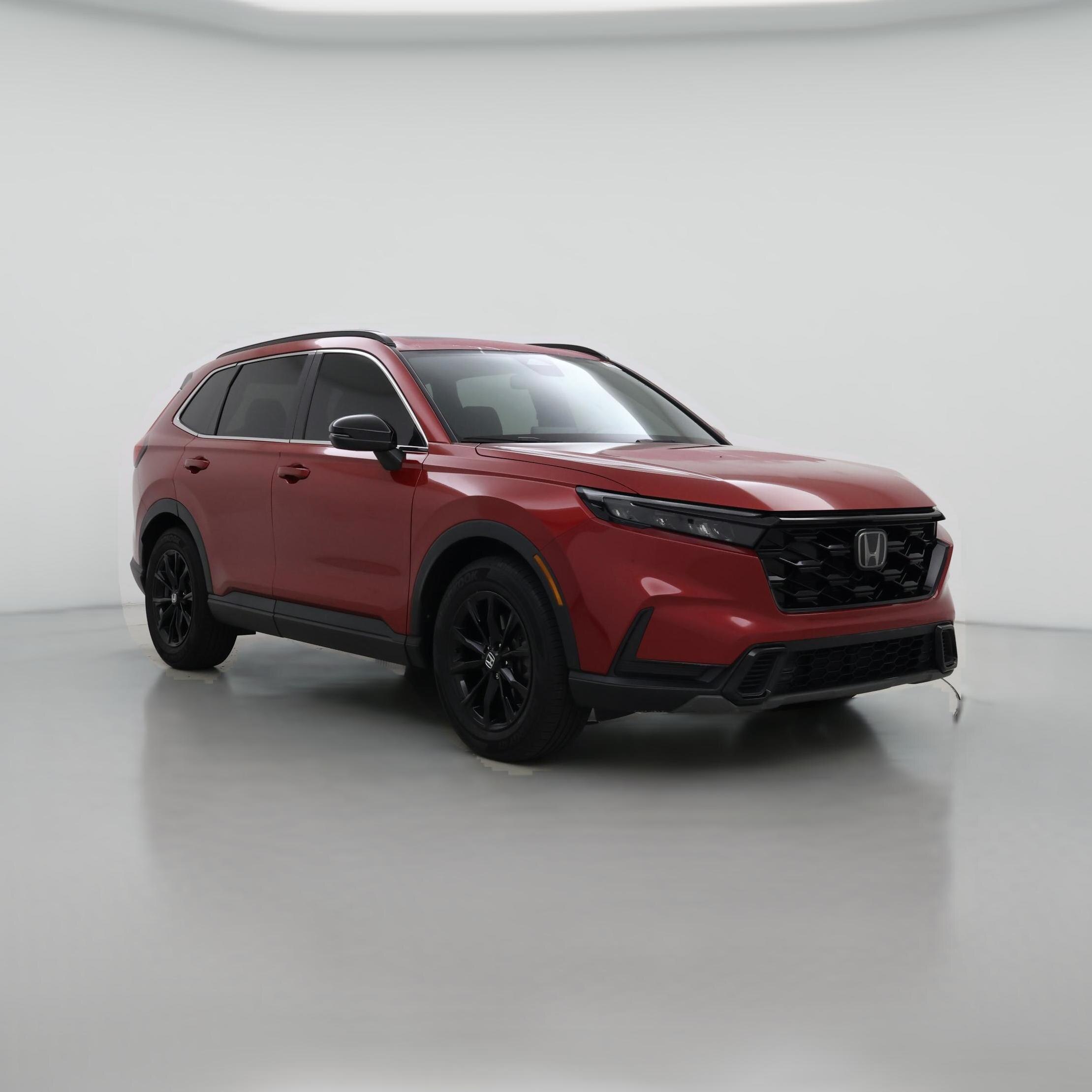 Thumbnail: 2023 Honda CR-V - 1