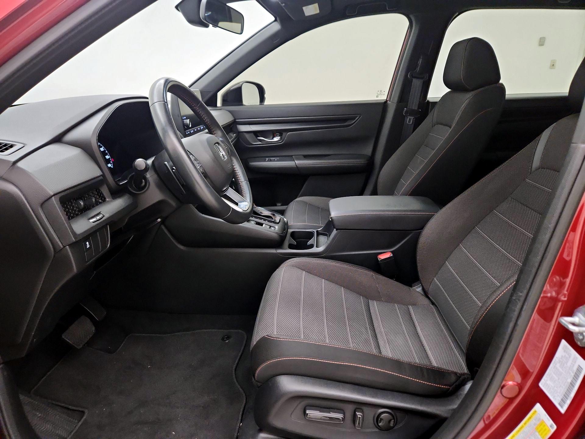 Thumbnail: 2023 Honda CR-V - 11