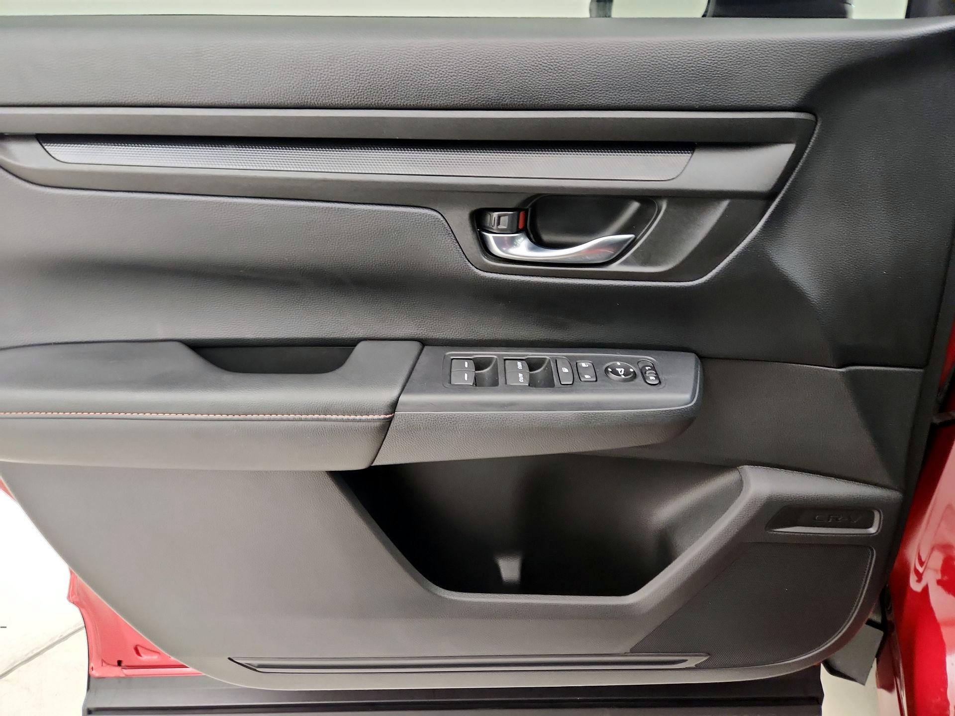 Thumbnail: 2023 Honda CR-V - 12