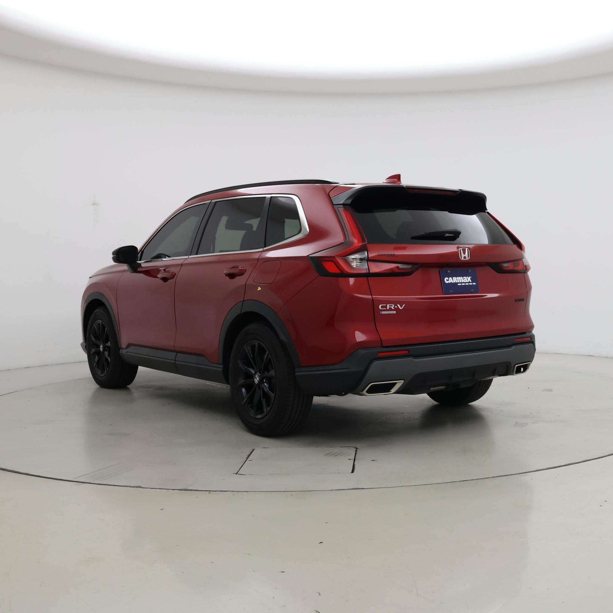 Thumbnail: 2023 Honda CR-V - 2