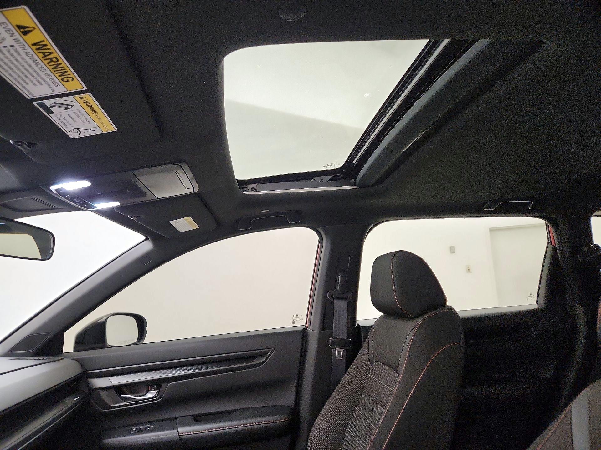 Thumbnail: 2023 Honda CR-V - 19