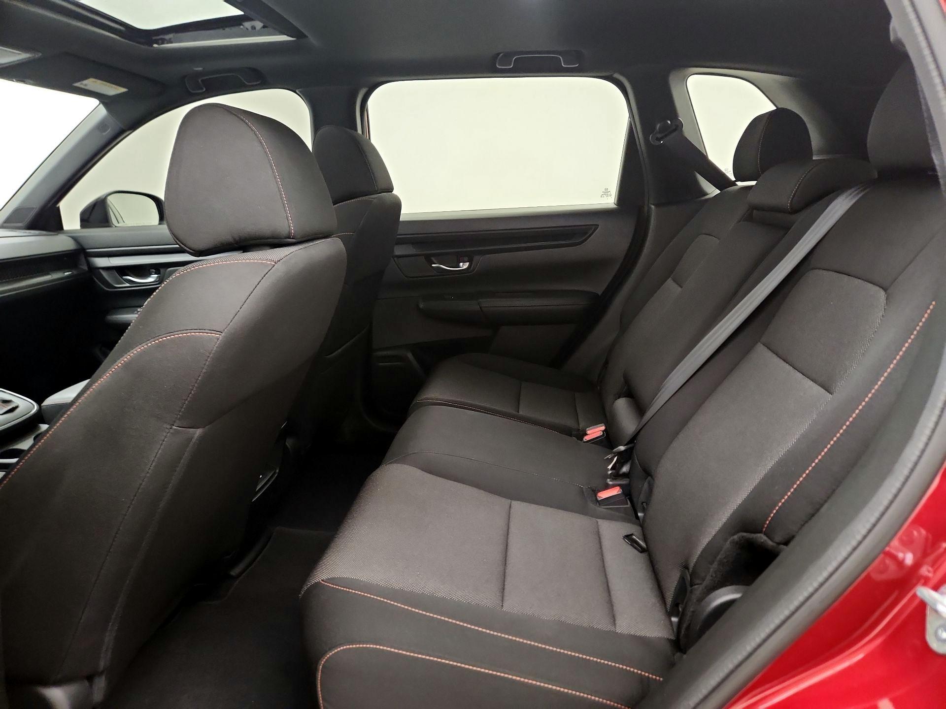 Thumbnail: 2023 Honda CR-V - 20