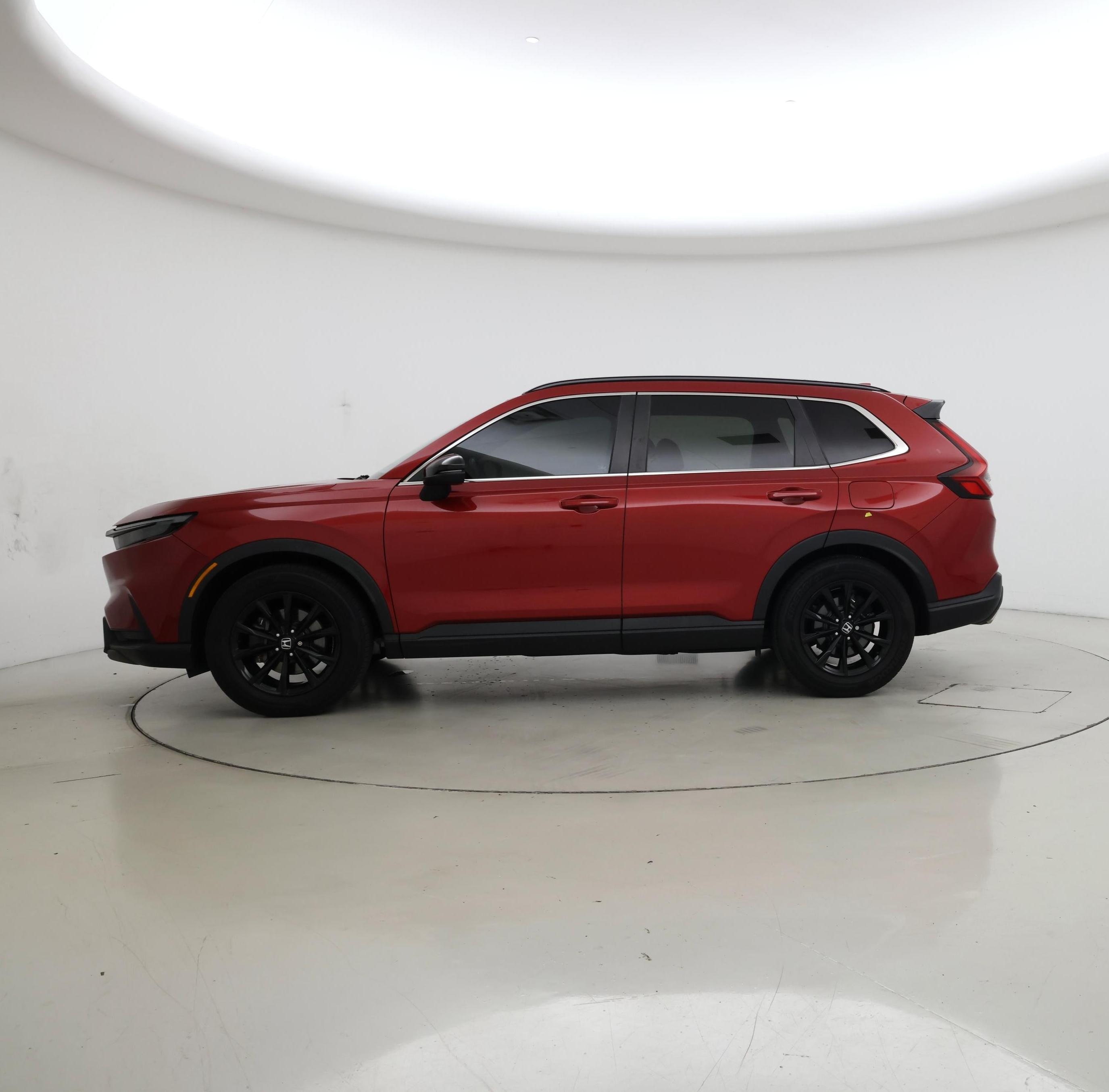 Thumbnail: 2023 Honda CR-V - 3