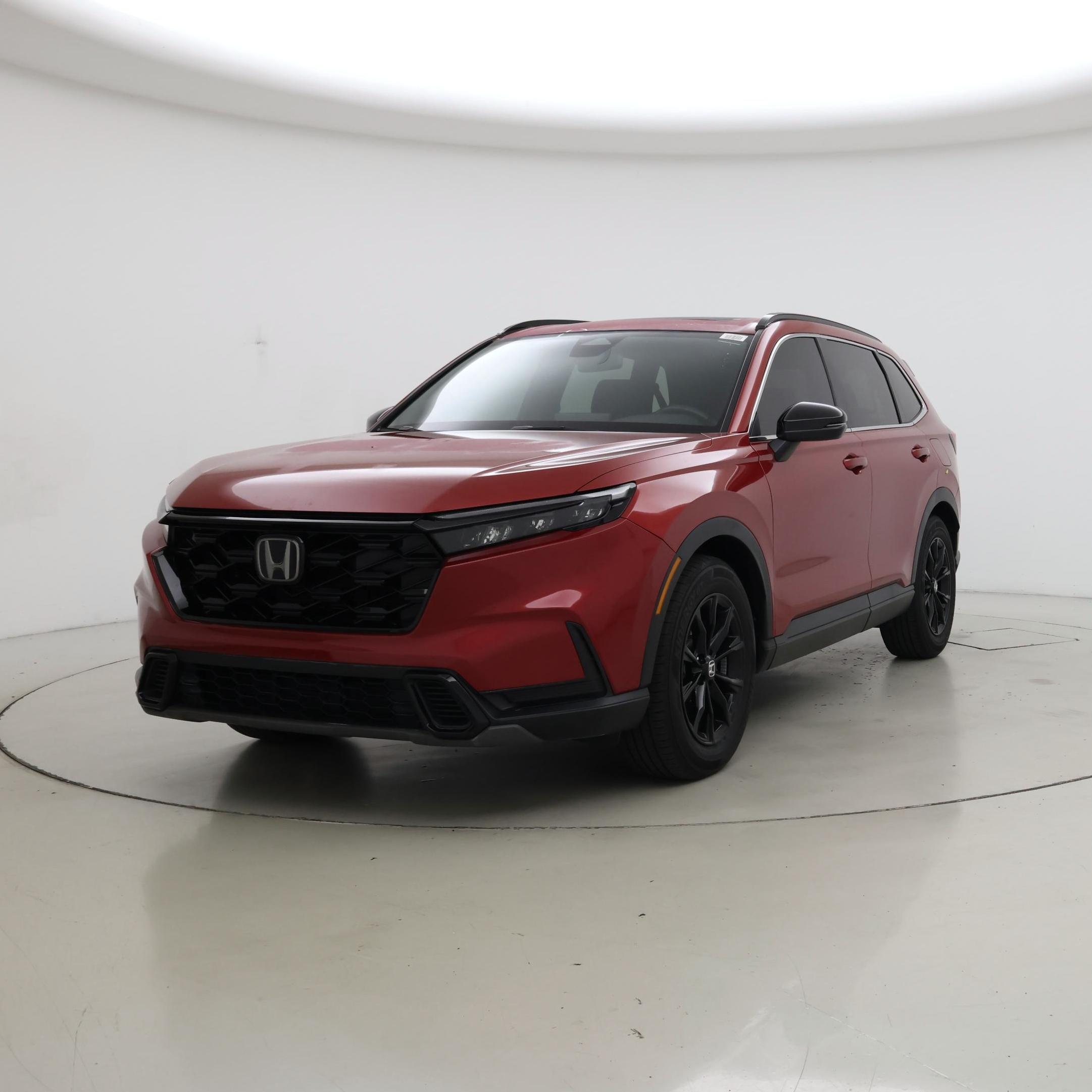 Thumbnail: 2023 Honda CR-V - 4