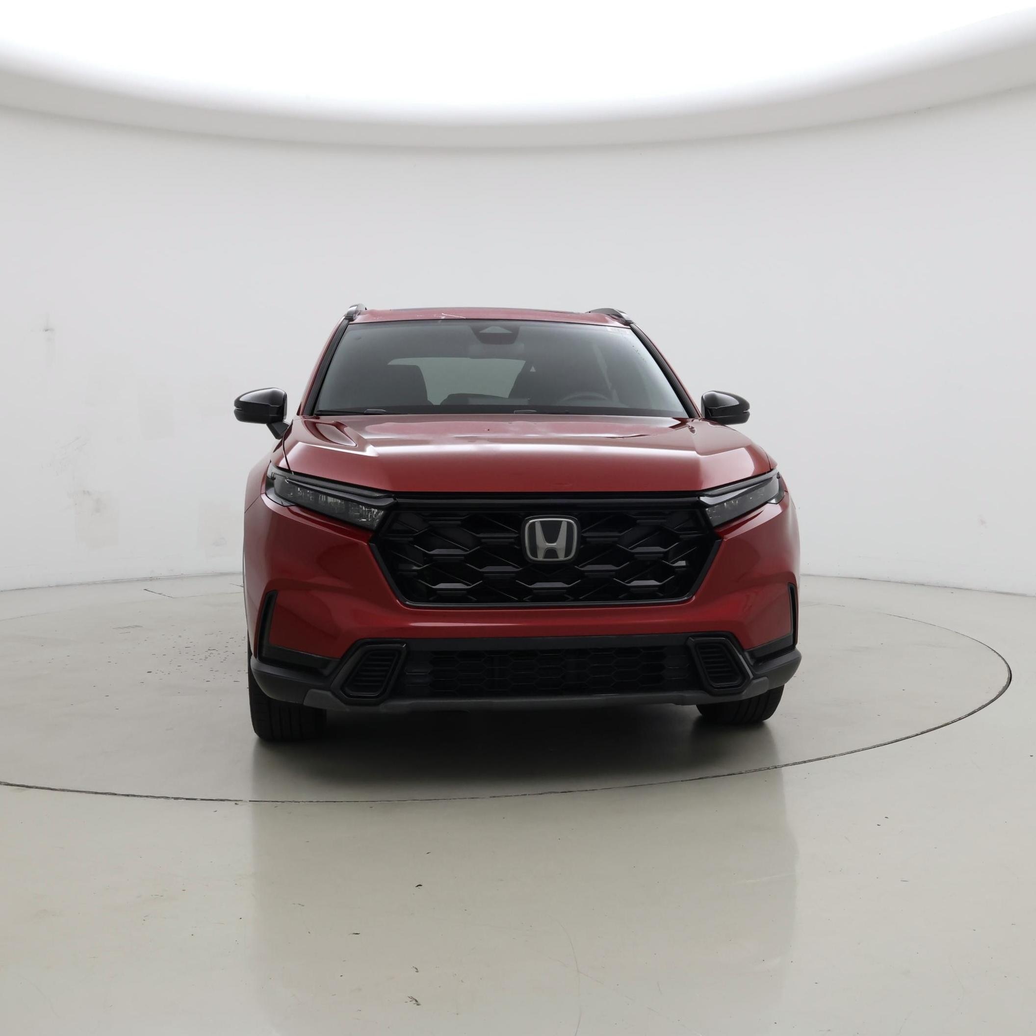 Thumbnail: 2023 Honda CR-V - 5