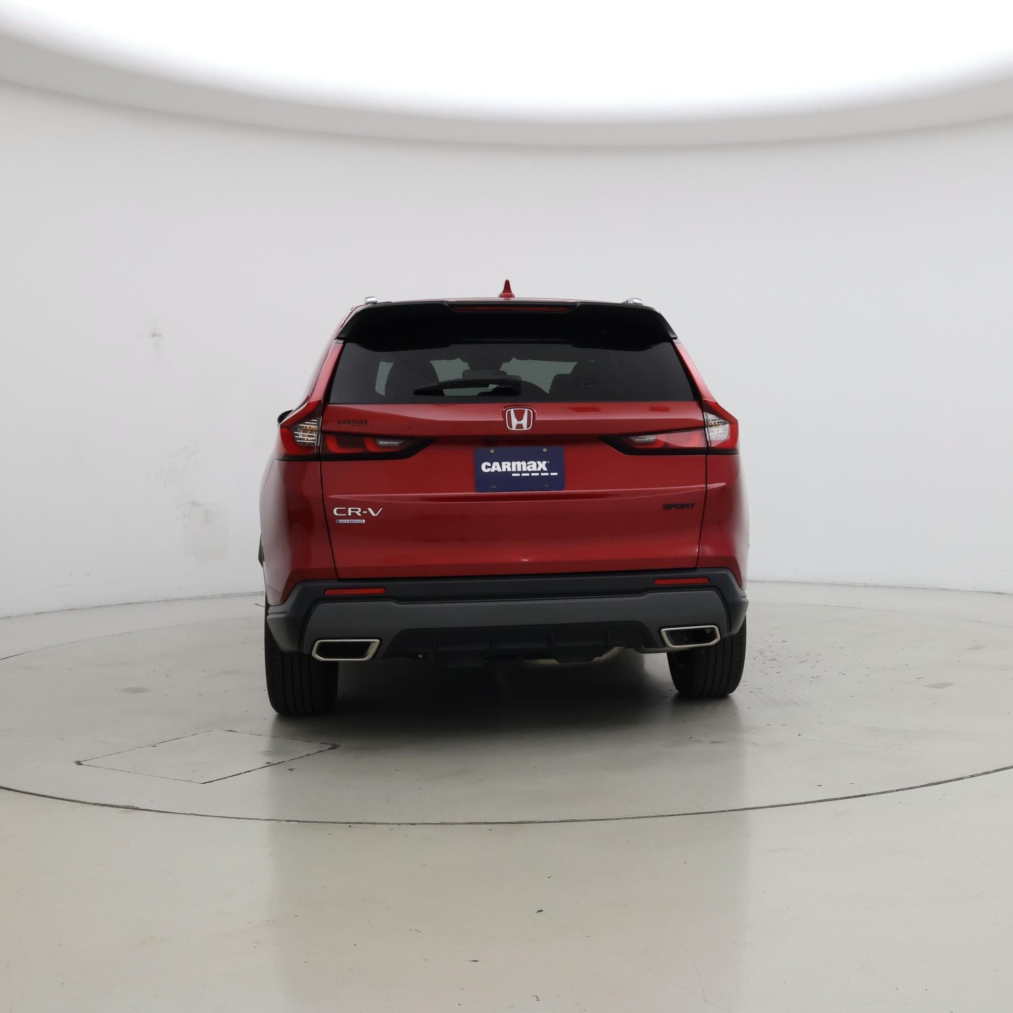 Thumbnail: 2023 Honda CR-V - 6
