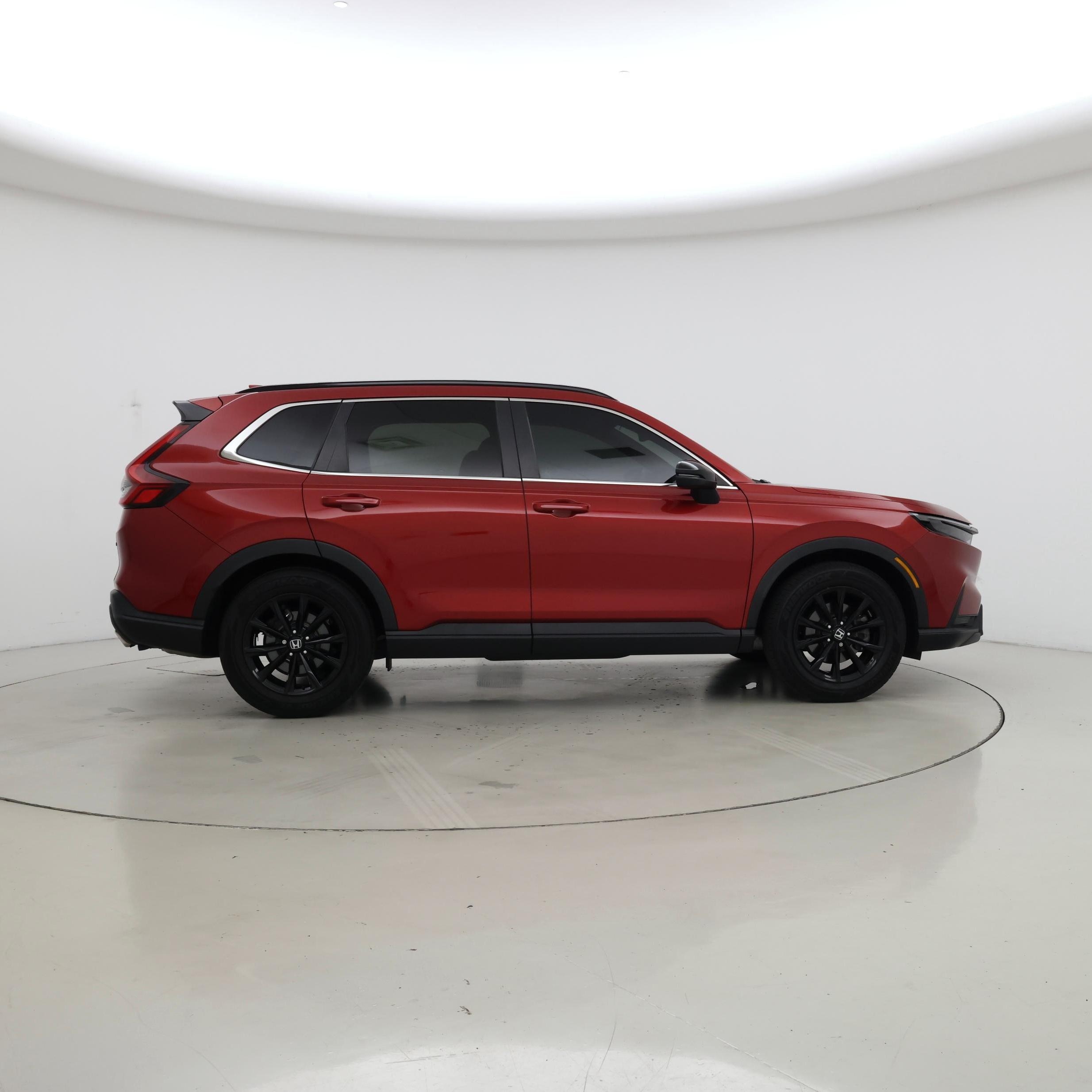 Thumbnail: 2023 Honda CR-V - 7