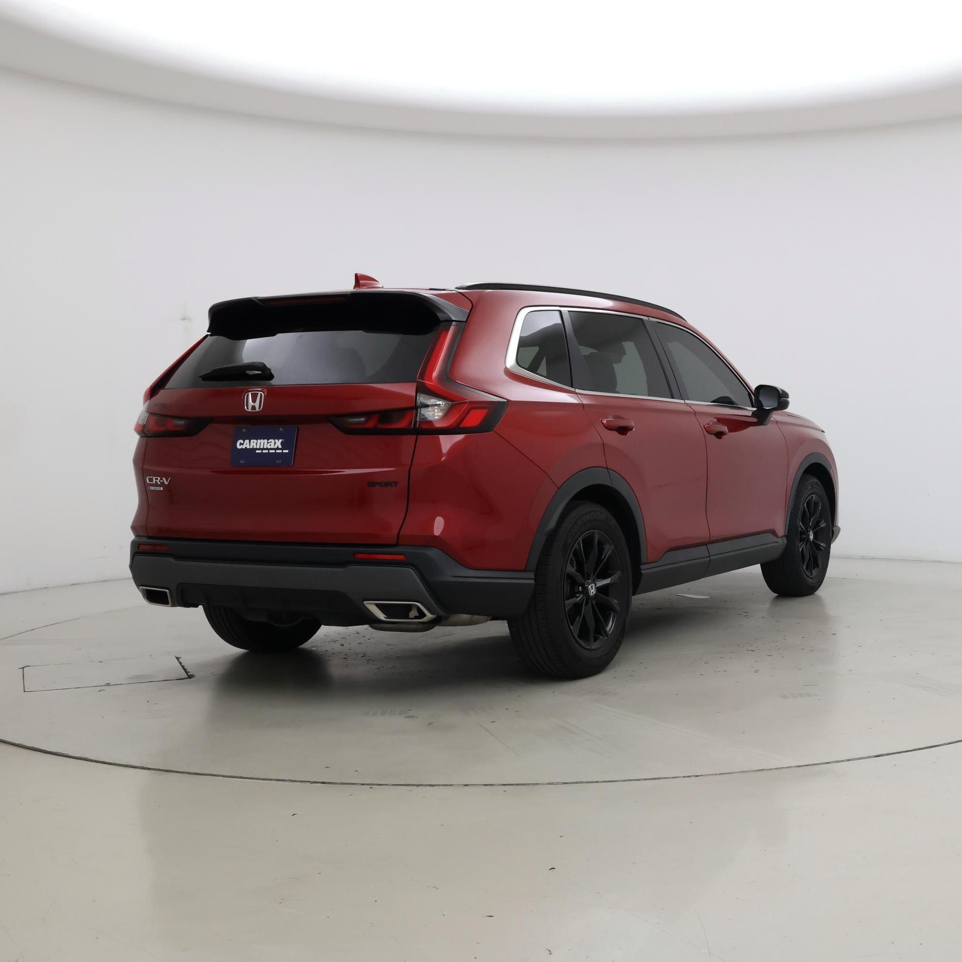 Thumbnail: 2023 Honda CR-V - 8