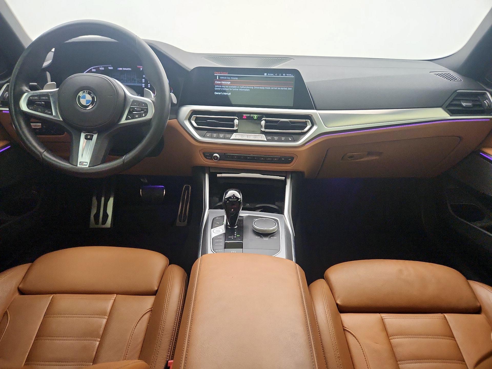 Thumbnail: 2020 BMW 3 Series - 9