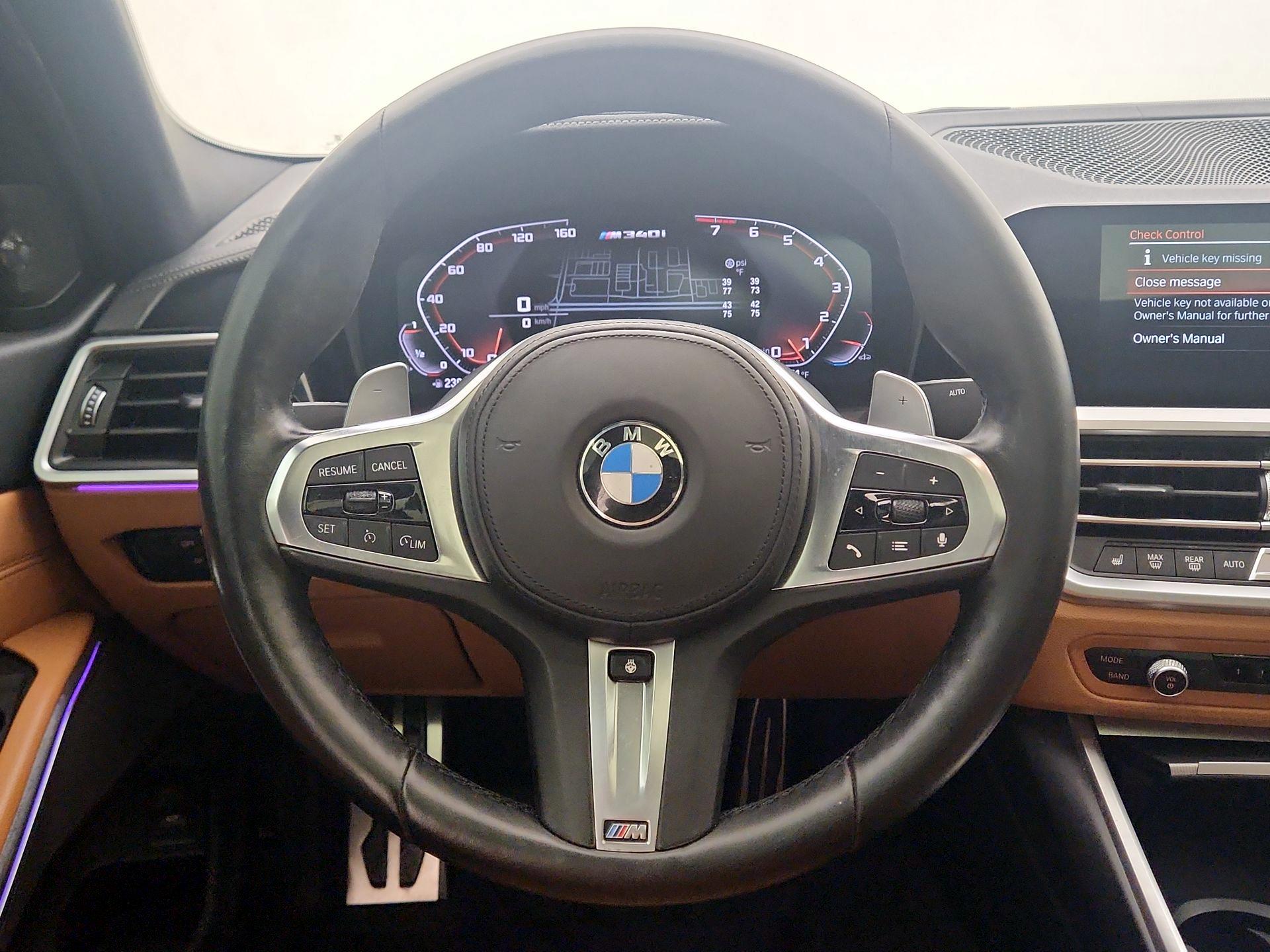 Thumbnail: 2020 BMW 3 Series - 10