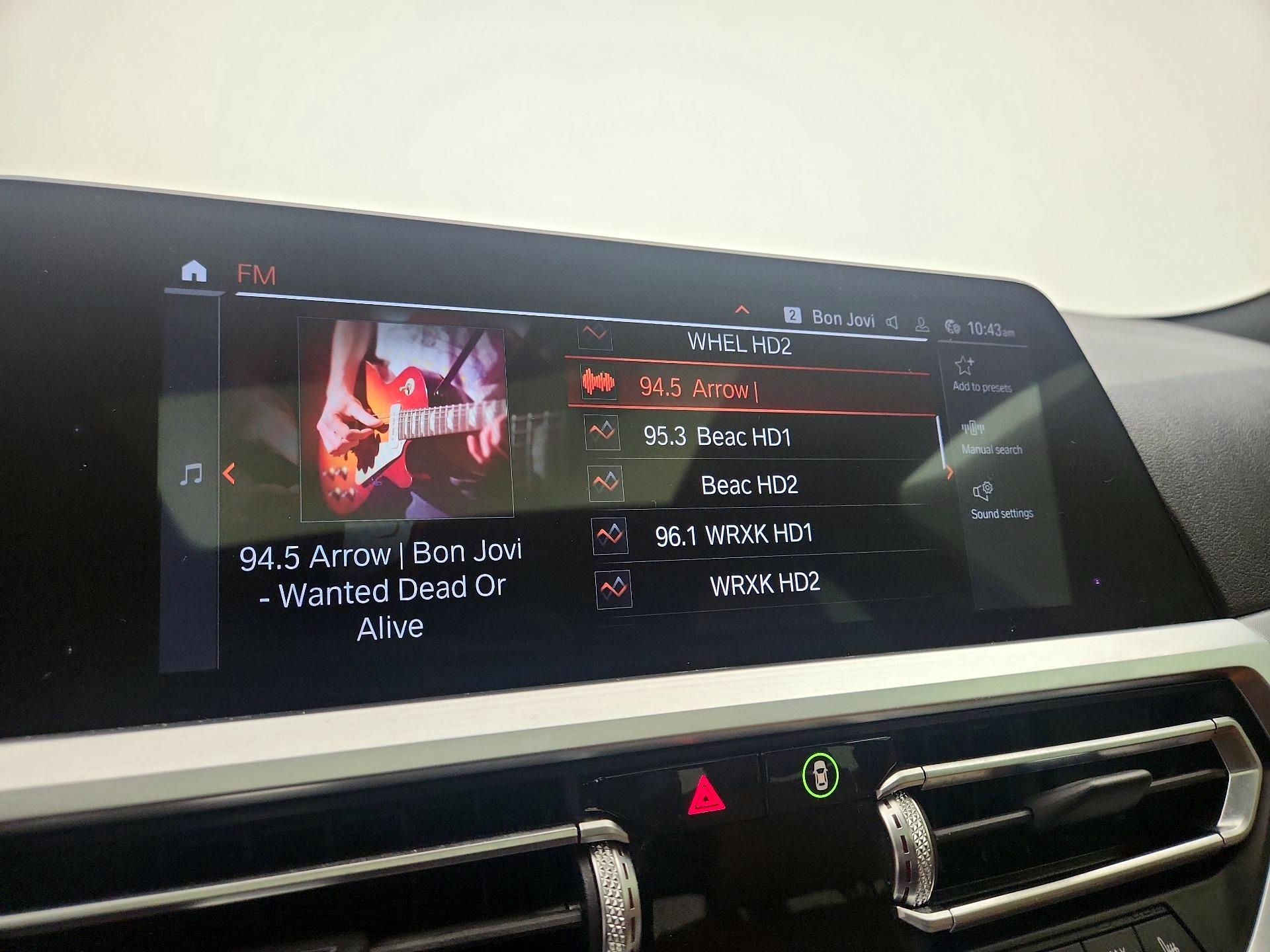 Thumbnail: 2020 BMW 3 Series - 16