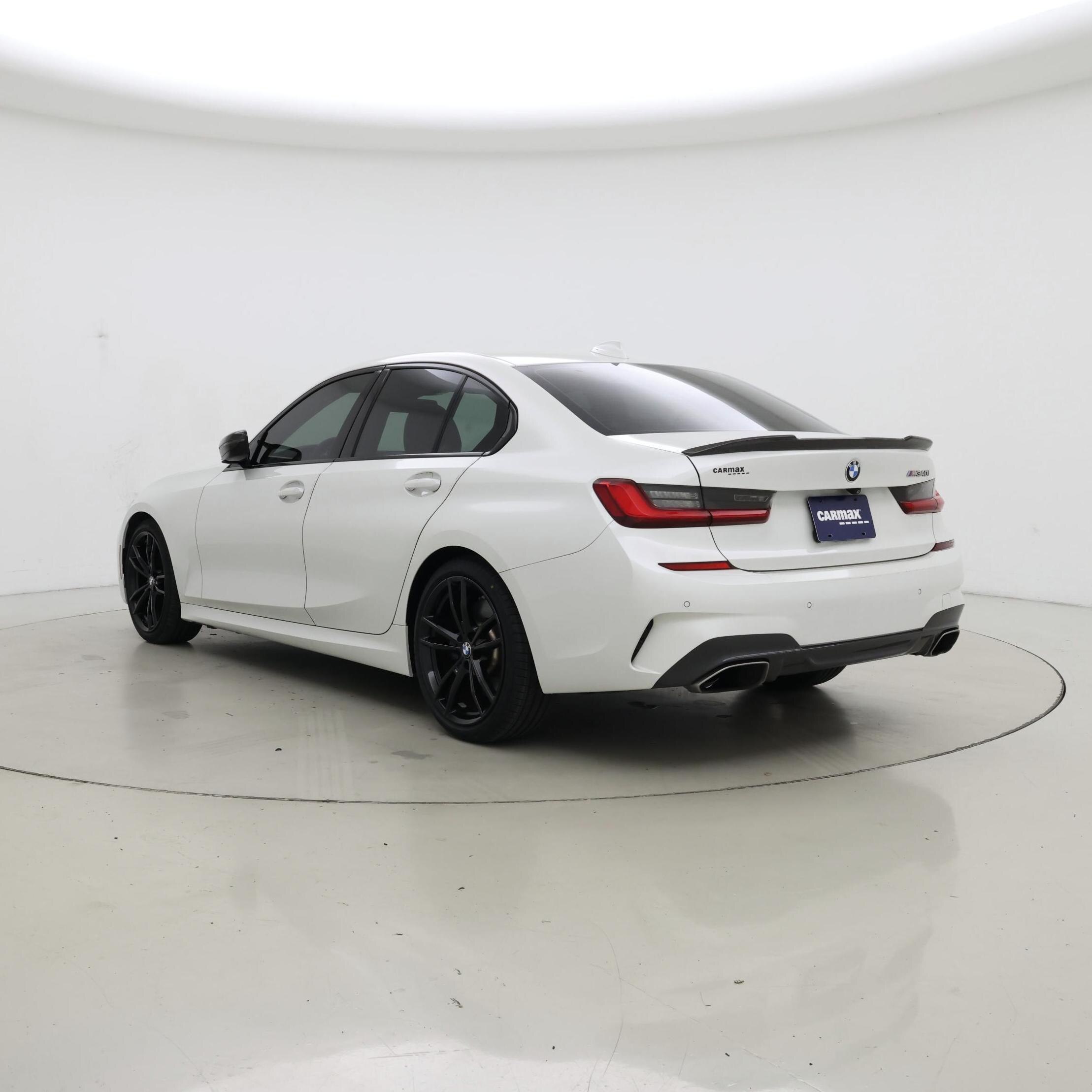 Thumbnail: 2020 BMW 3 Series - 2