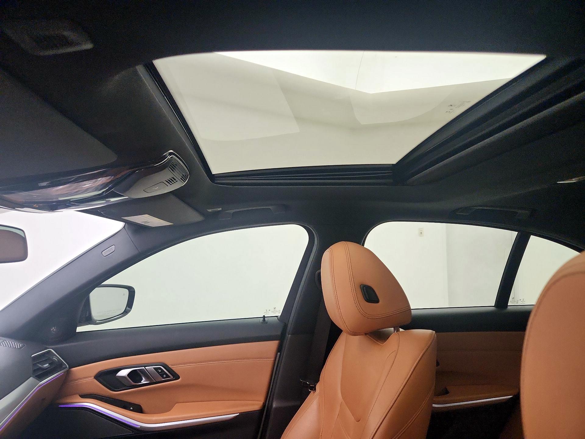 Thumbnail: 2020 BMW 3 Series - 20