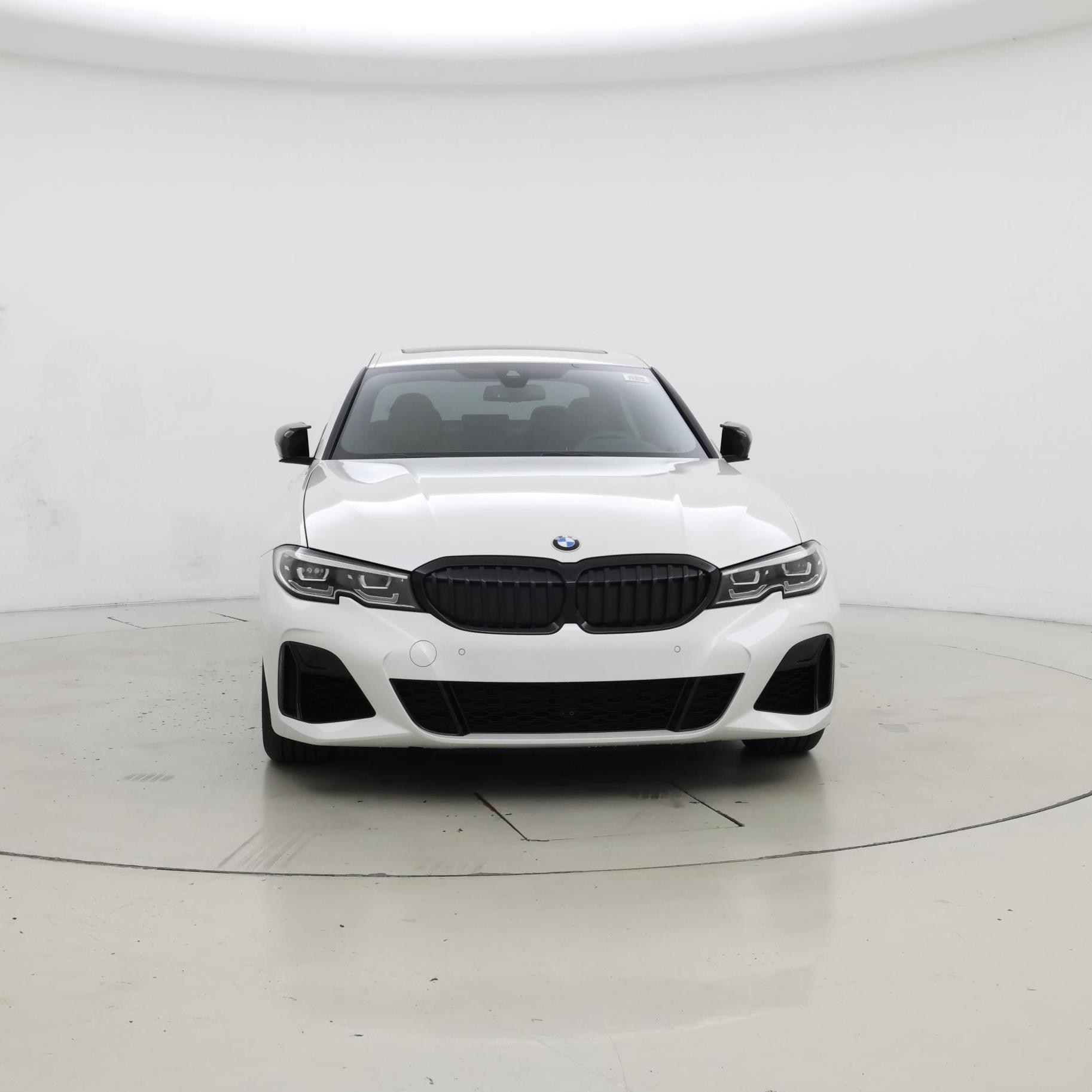 Thumbnail: 2020 BMW 3 Series - 5