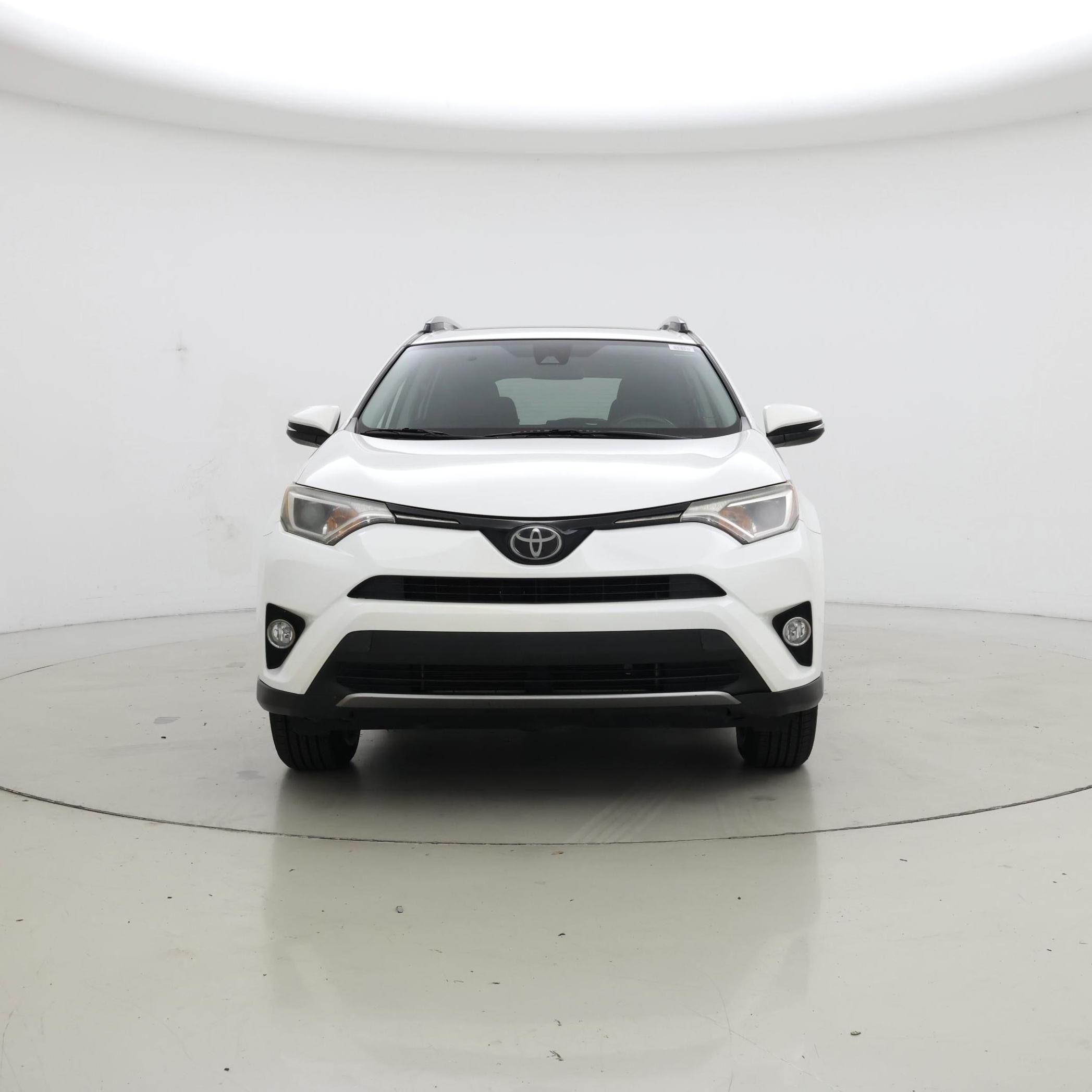 Thumbnail: 2018 Toyota RAV4 - 5