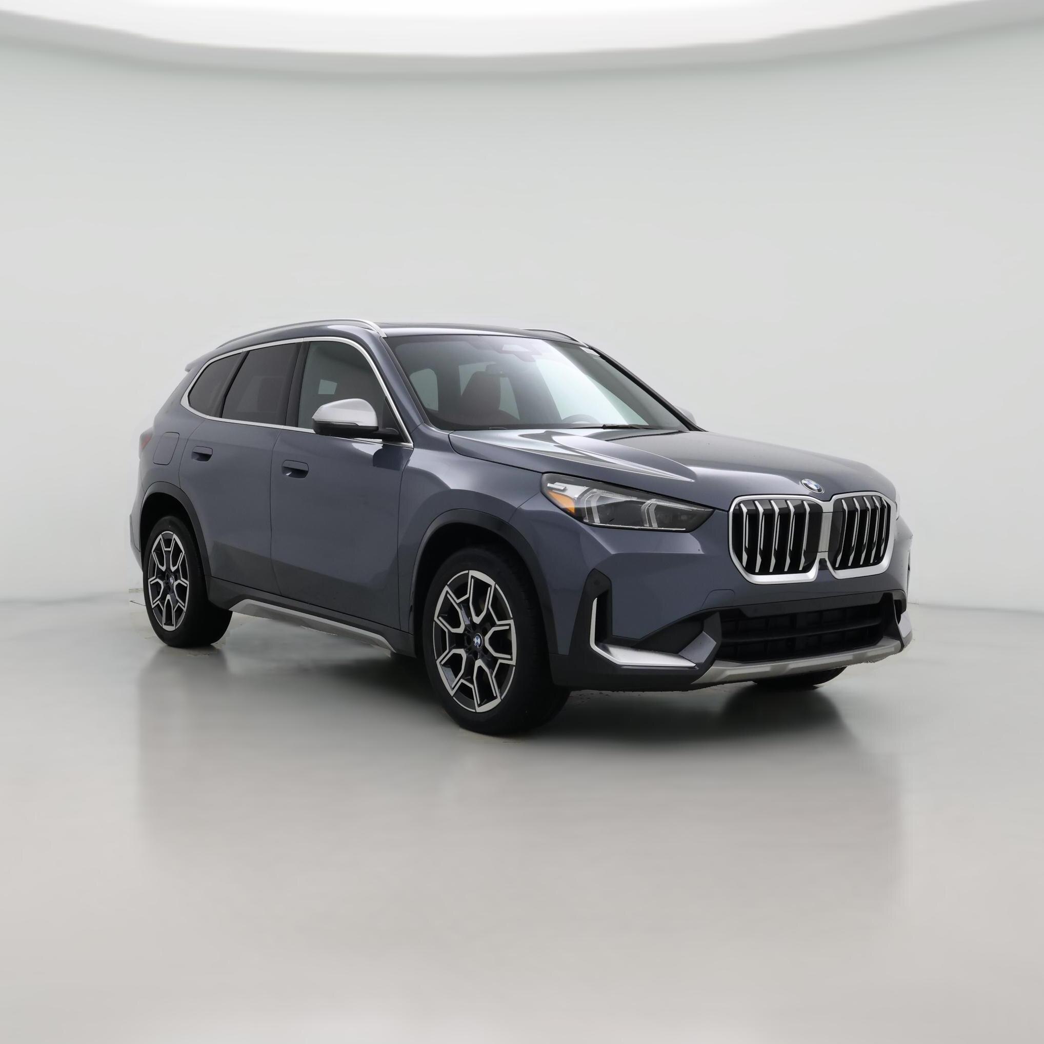 Thumbnail: 2023 BMW X1 - 1
