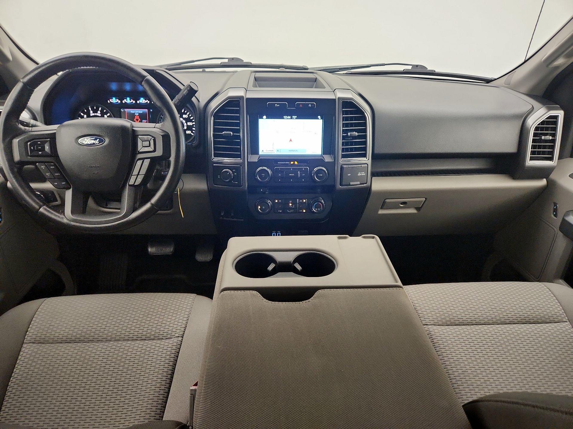 Thumbnail: 2018 Ford F-150 - 9