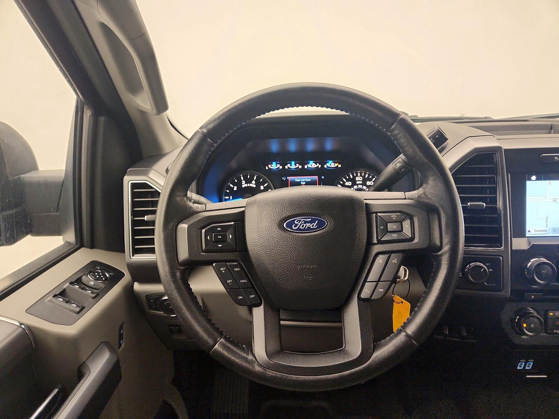 Thumbnail: 2018 Ford F-150 - 10