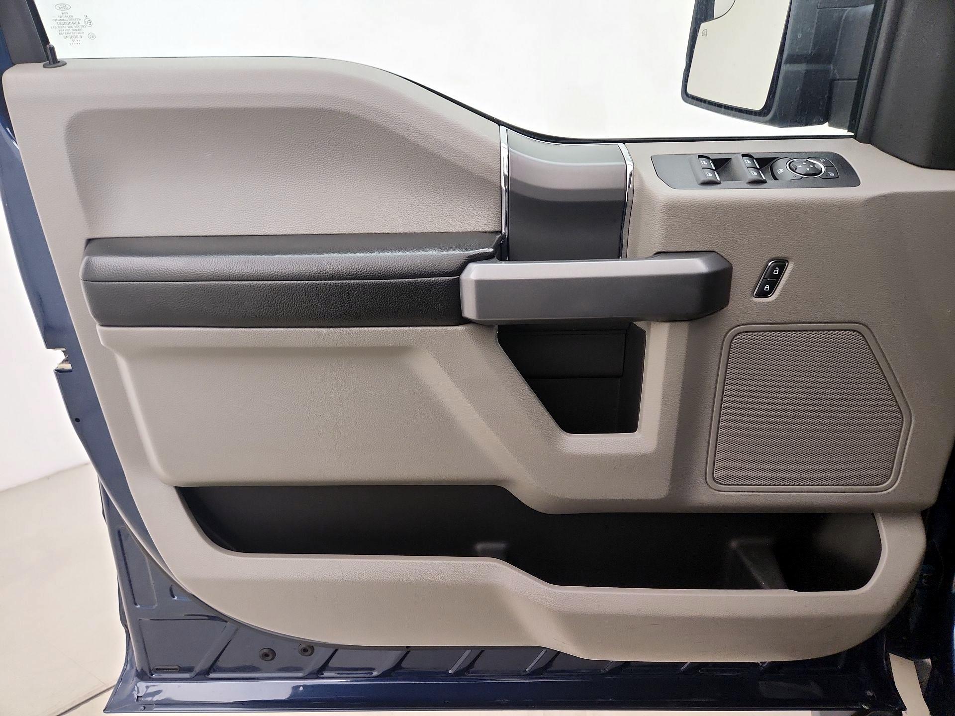 Thumbnail: 2018 Ford F-150 - 12