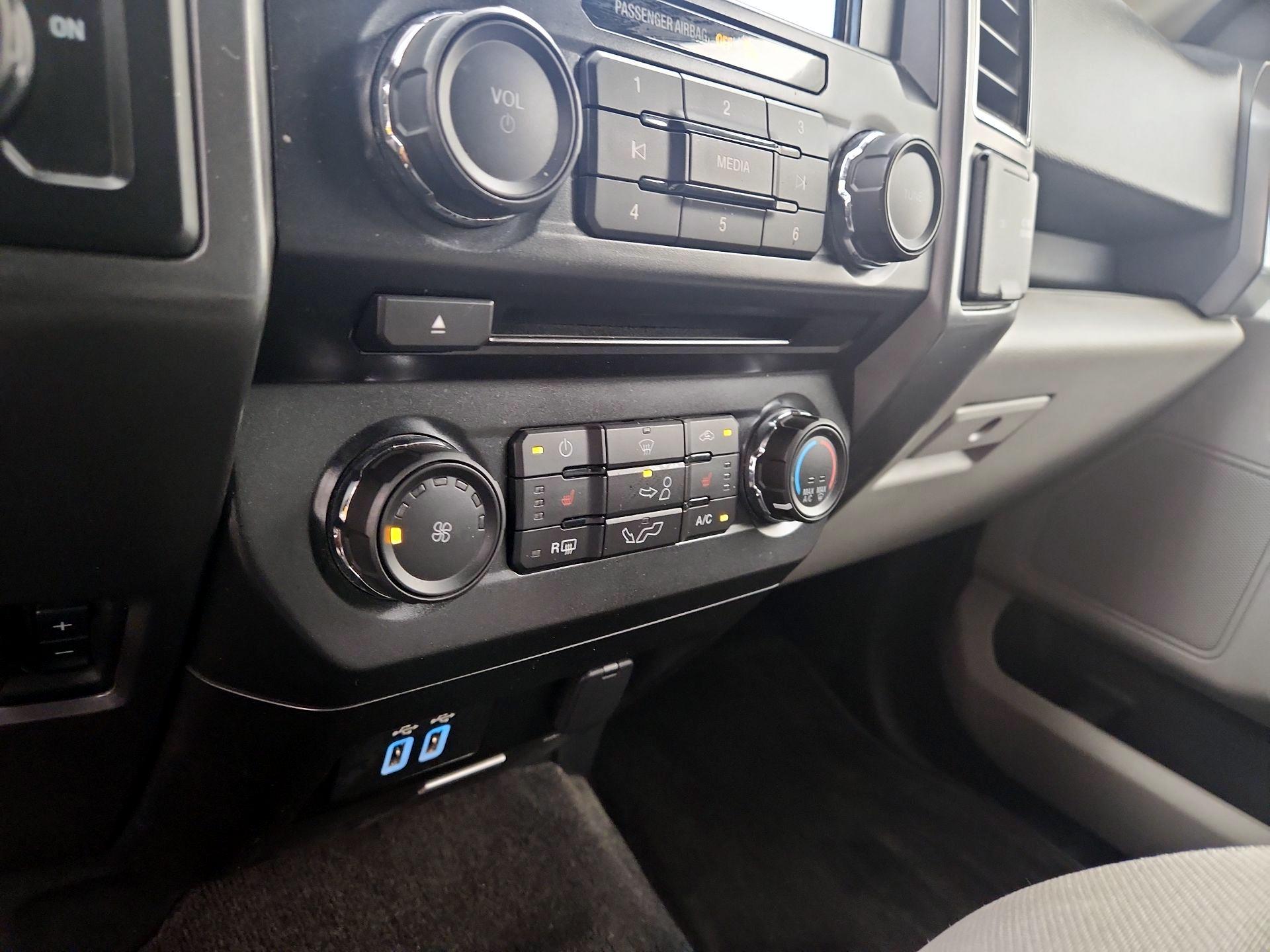 Thumbnail: 2018 Ford F-150 - 17