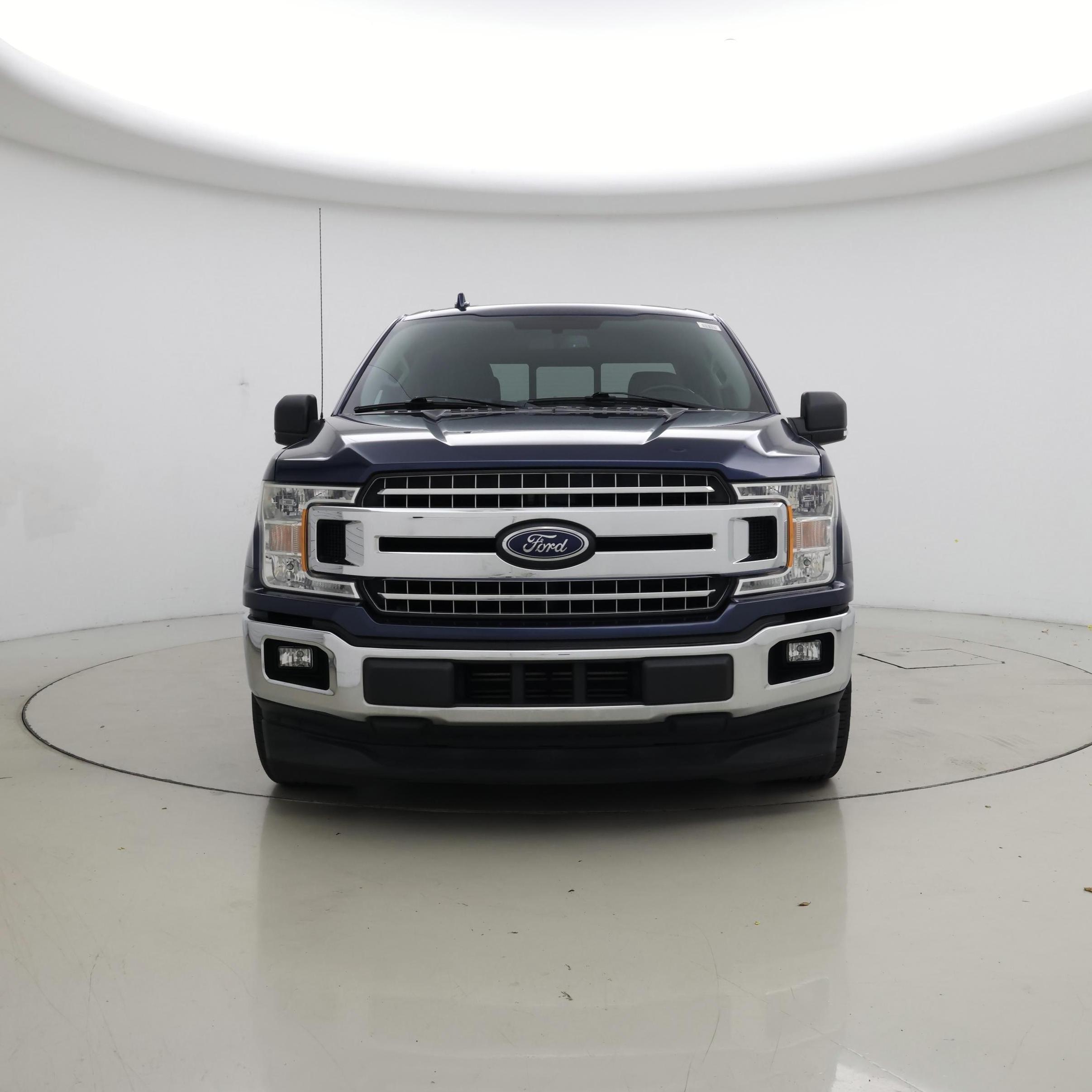 Thumbnail: 2018 Ford F-150 - 5