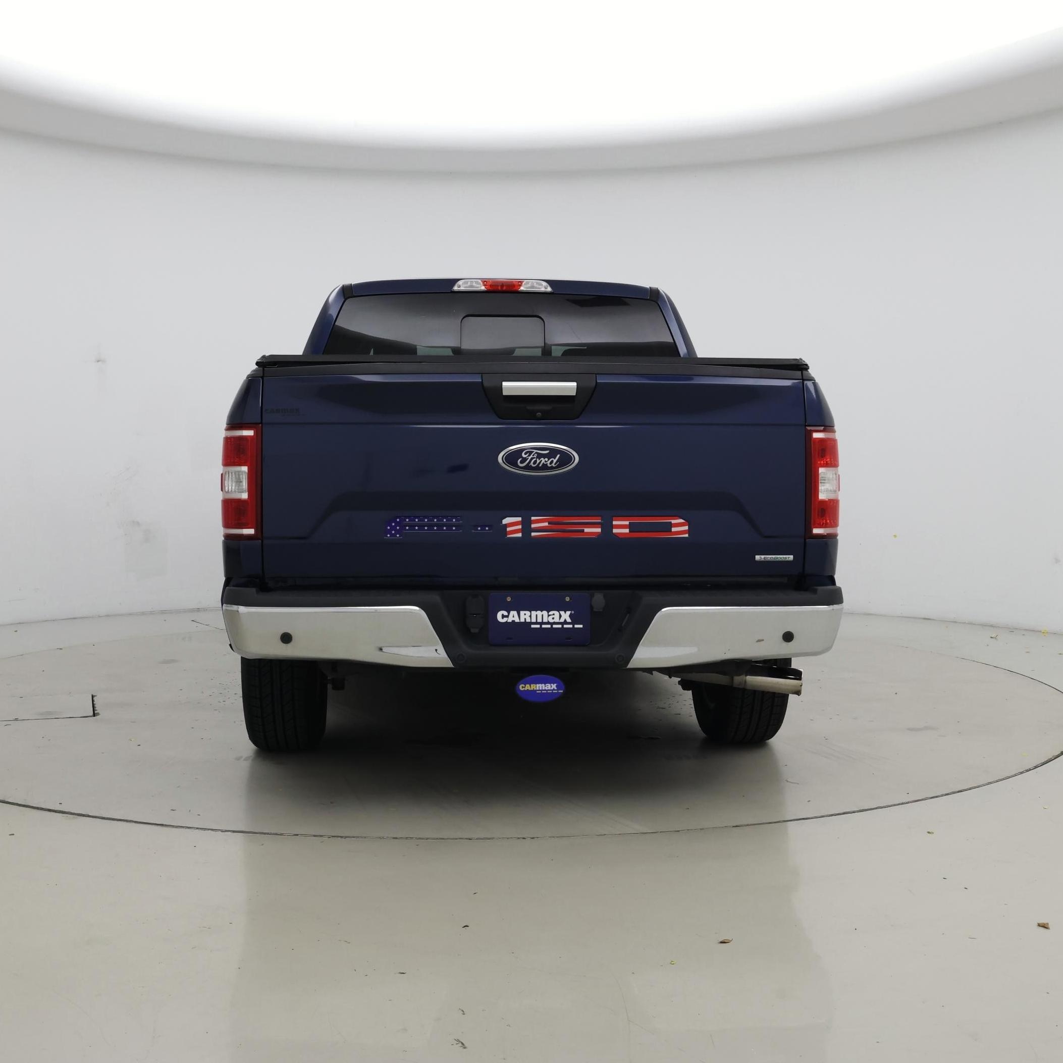 Thumbnail: 2018 Ford F-150 - 6