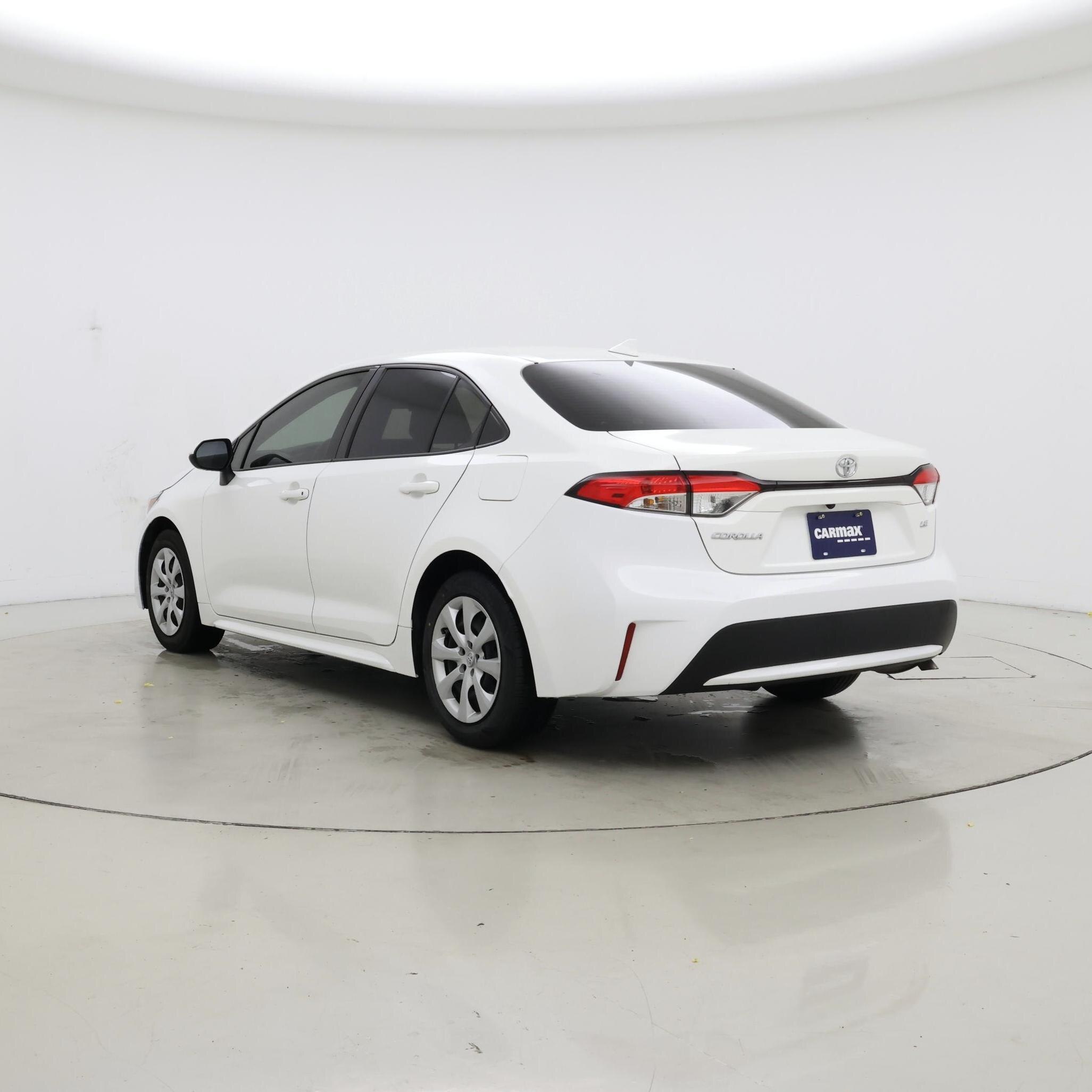 Thumbnail: 2022 Toyota Corolla - 2