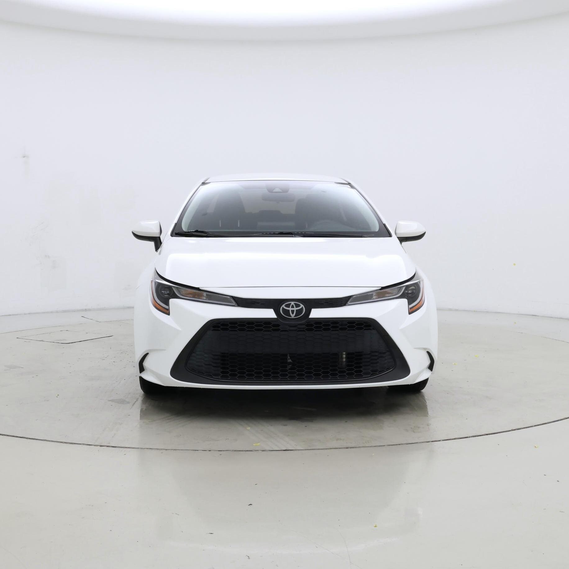 Thumbnail: 2022 Toyota Corolla - 5