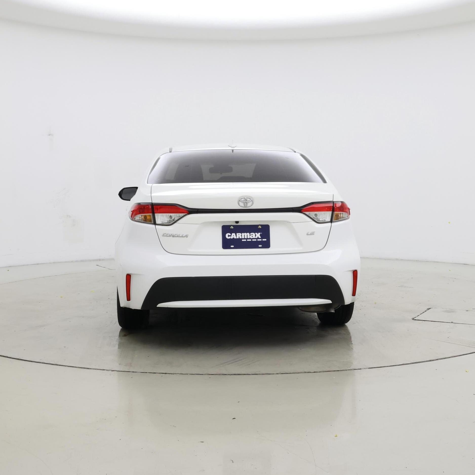 Thumbnail: 2022 Toyota Corolla - 6