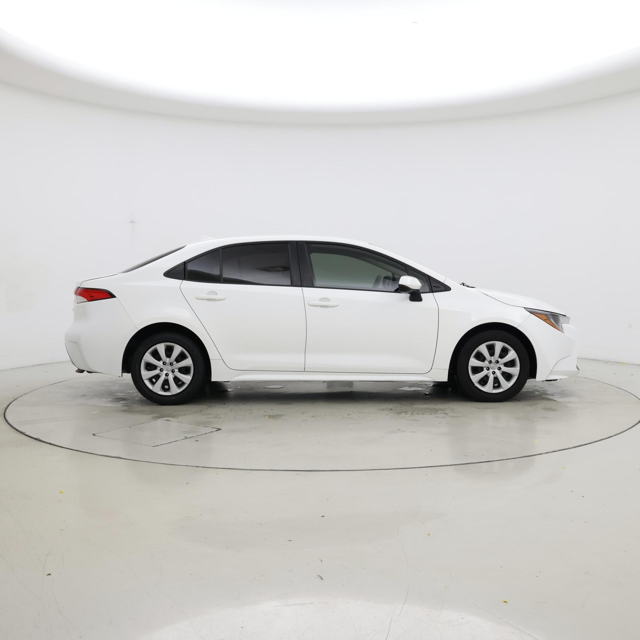 Thumbnail: 2022 Toyota Corolla - 7