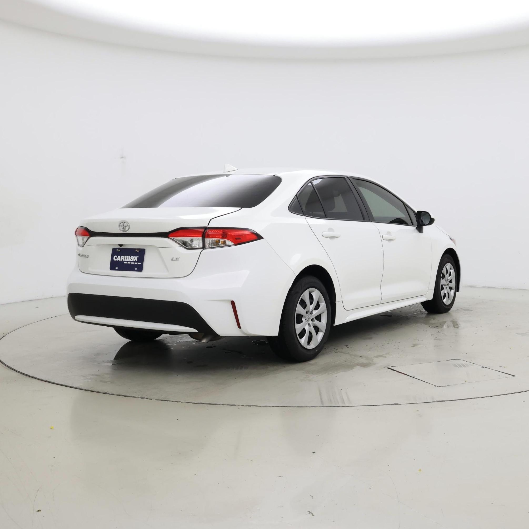 Thumbnail: 2022 Toyota Corolla - 8
