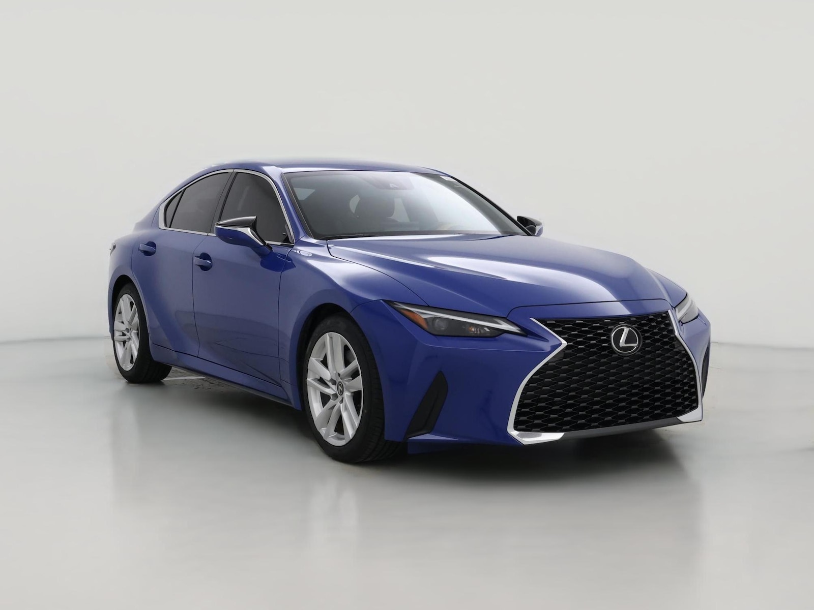 2022 Lexus IS 300