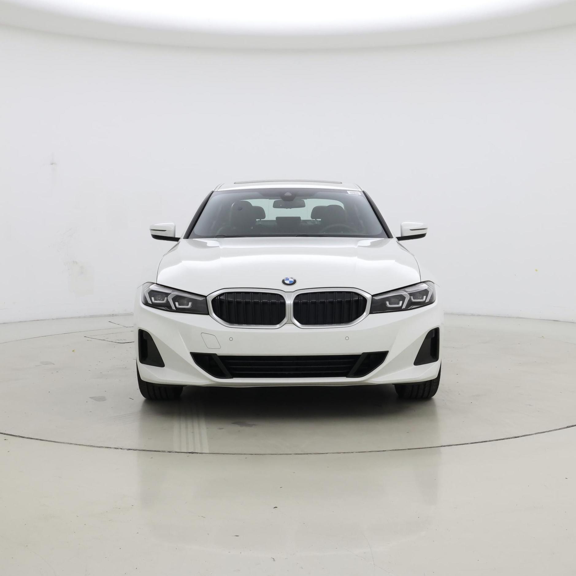 Thumbnail: 2024 BMW 3 Series - 5