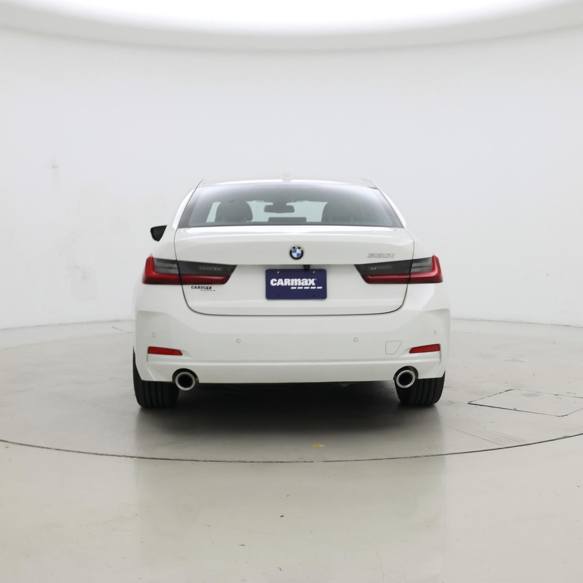 Thumbnail: 2024 BMW 3 Series - 6