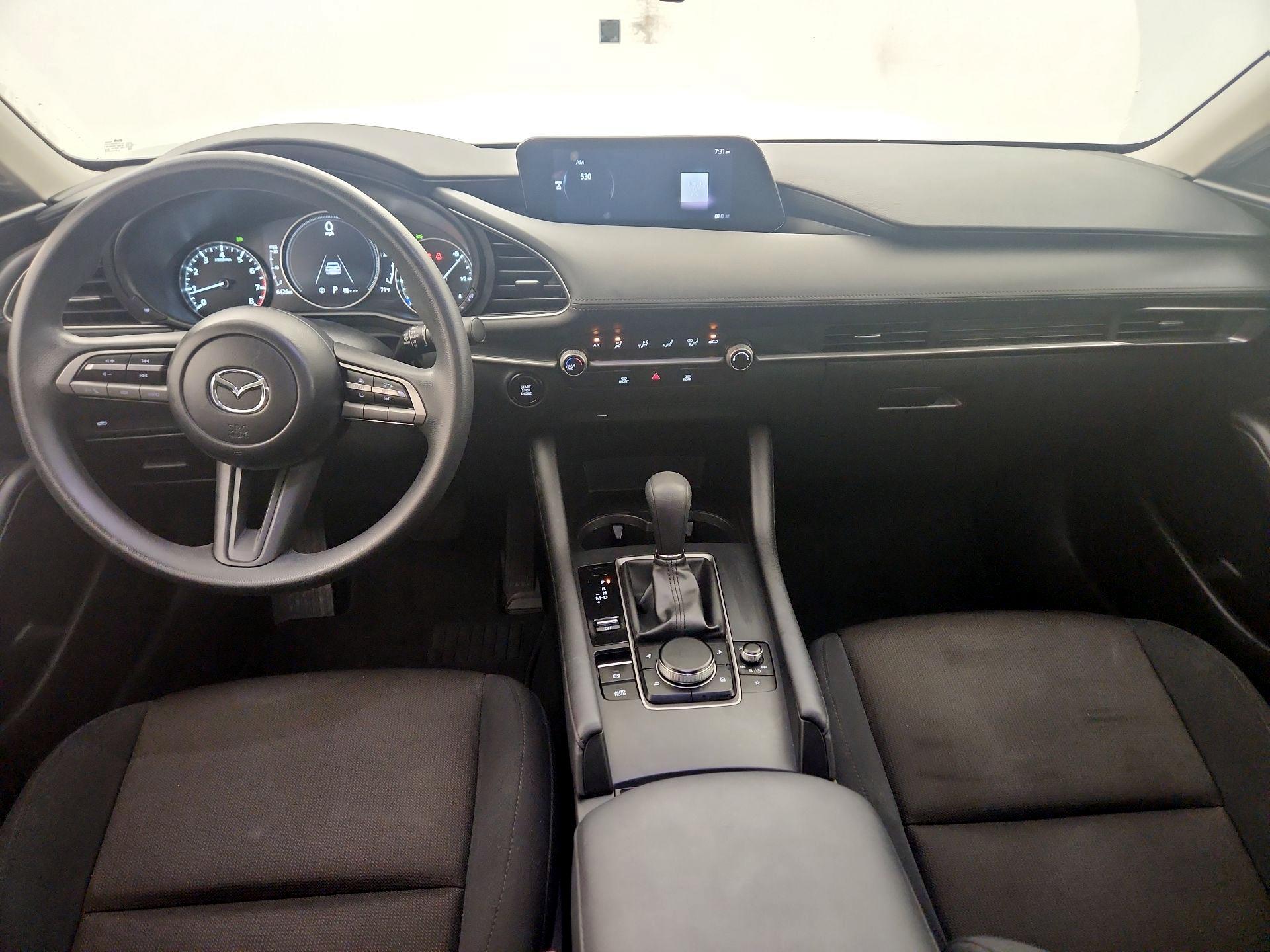 Thumbnail: 2021 Mazda Mazda3 - 9
