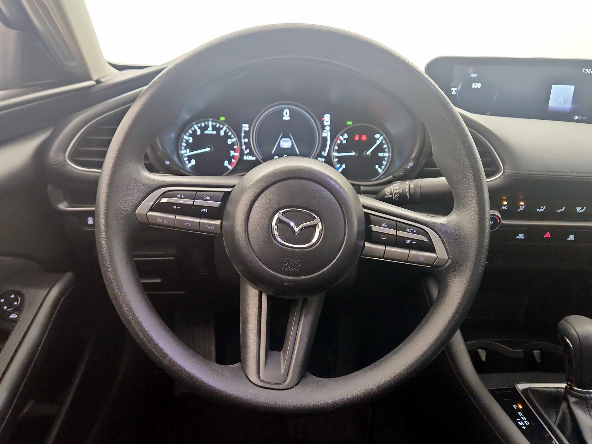 Thumbnail: 2021 Mazda Mazda3 - 10