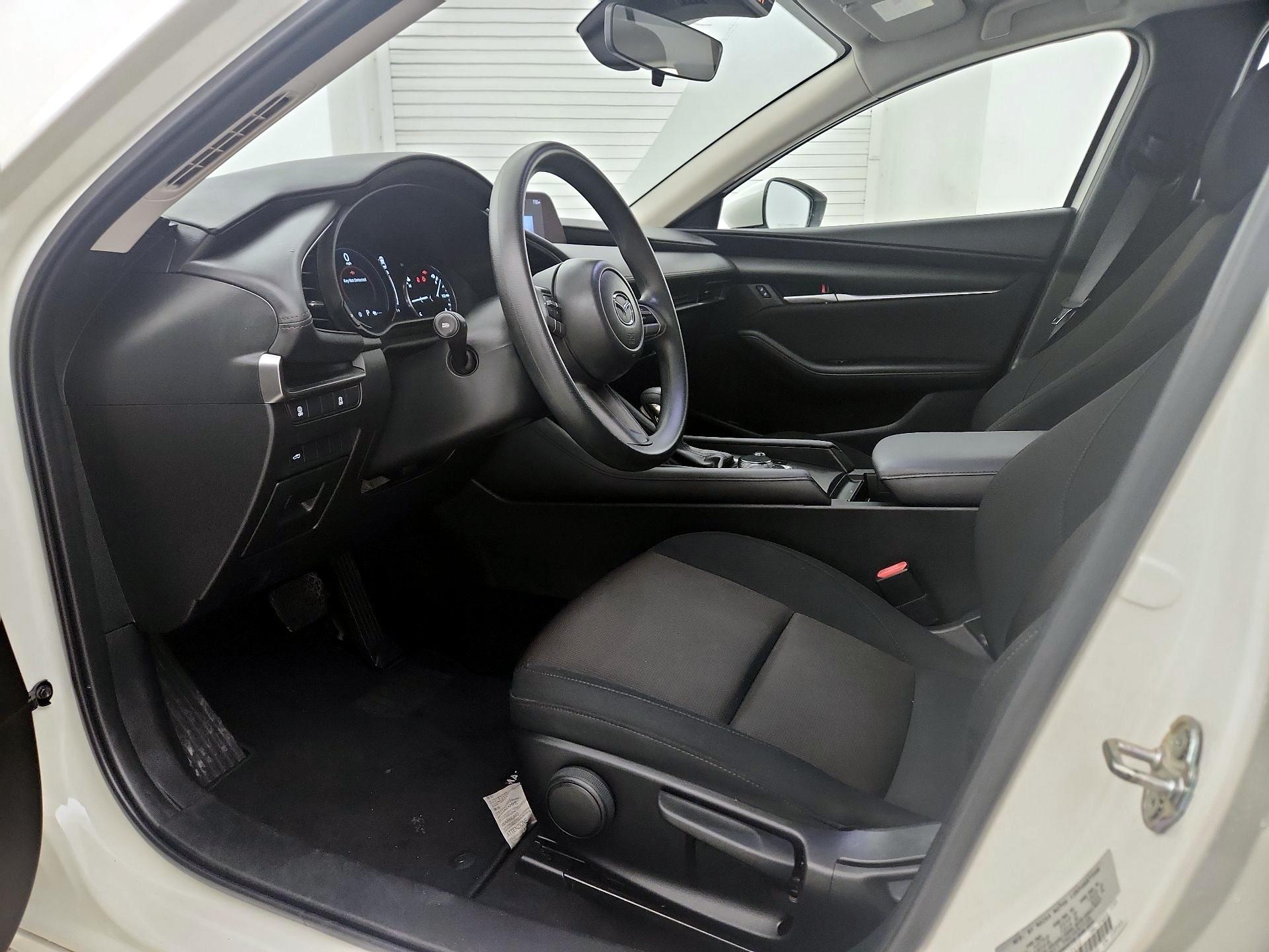 Thumbnail: 2021 Mazda Mazda3 - 11