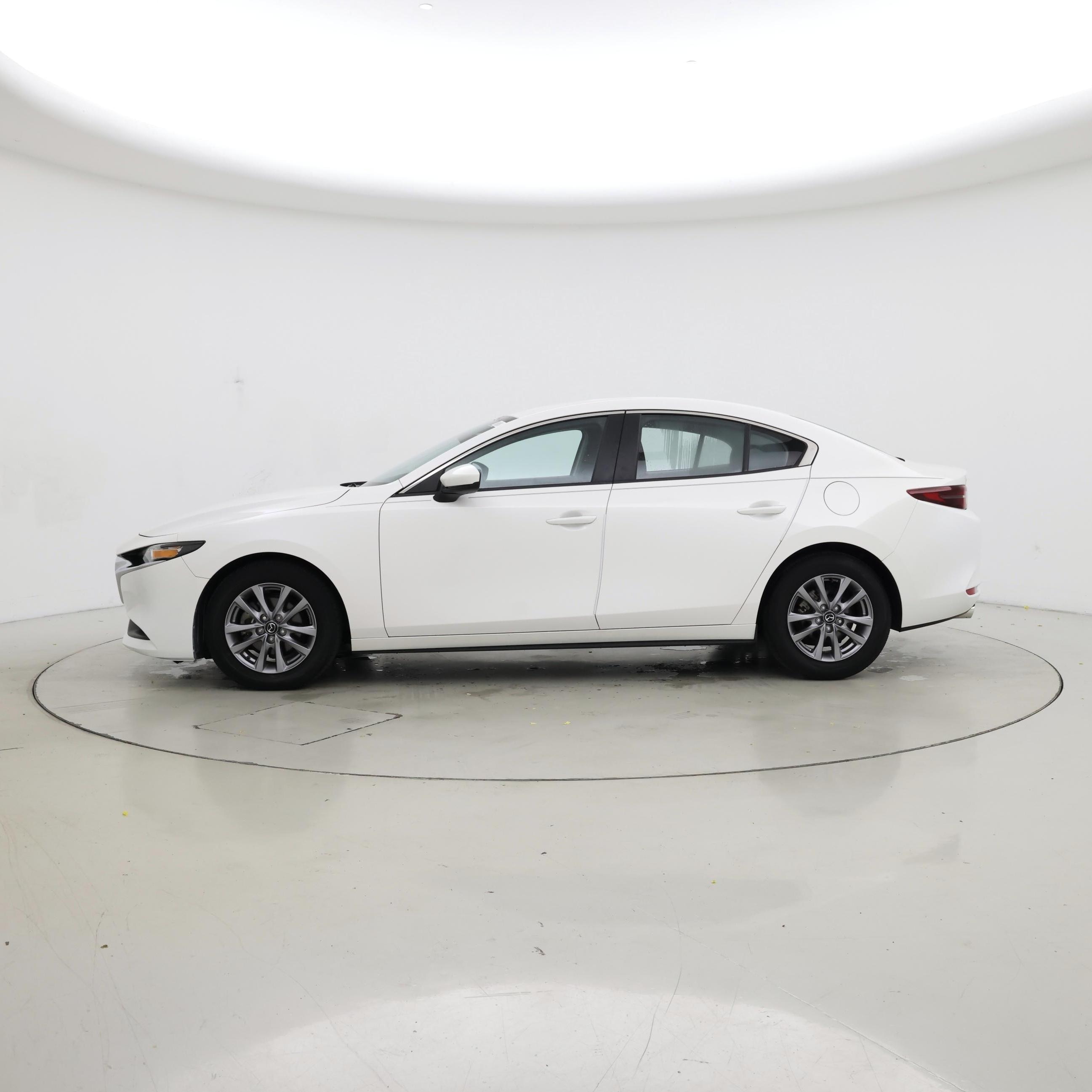Thumbnail: 2021 Mazda Mazda3 - 3