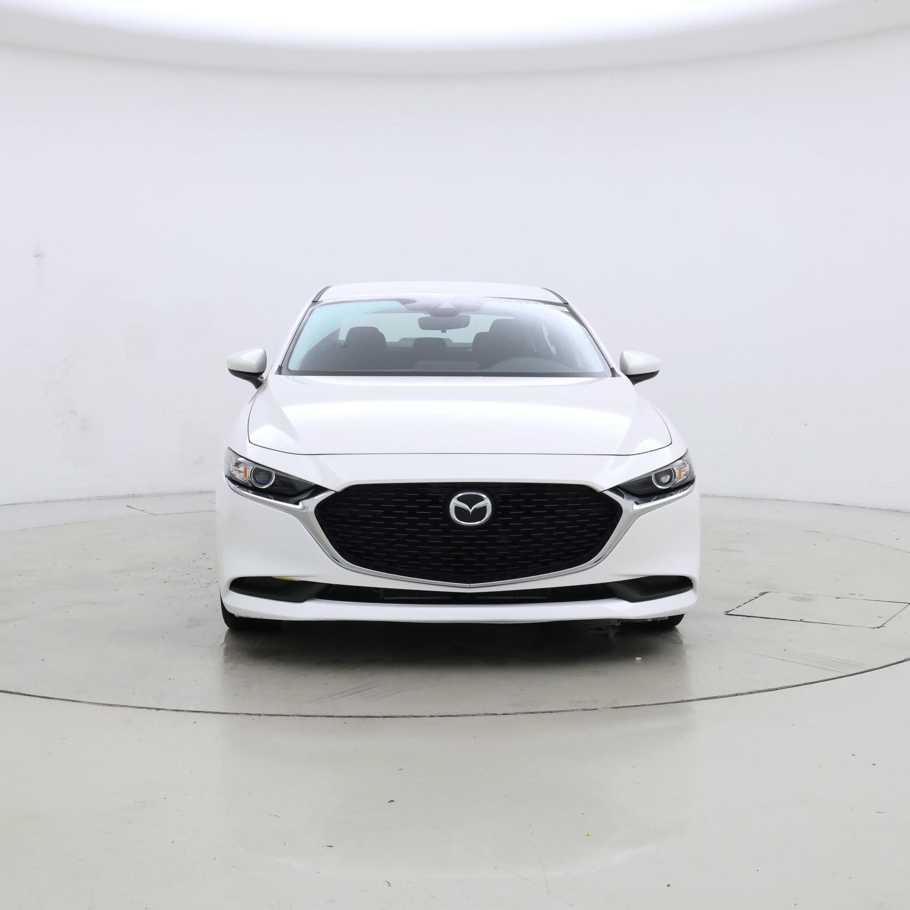Thumbnail: 2021 Mazda Mazda3 - 5