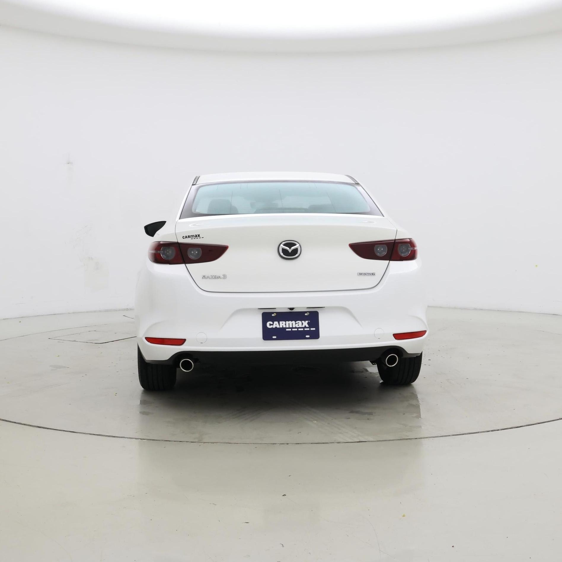 Thumbnail: 2021 Mazda Mazda3 - 6