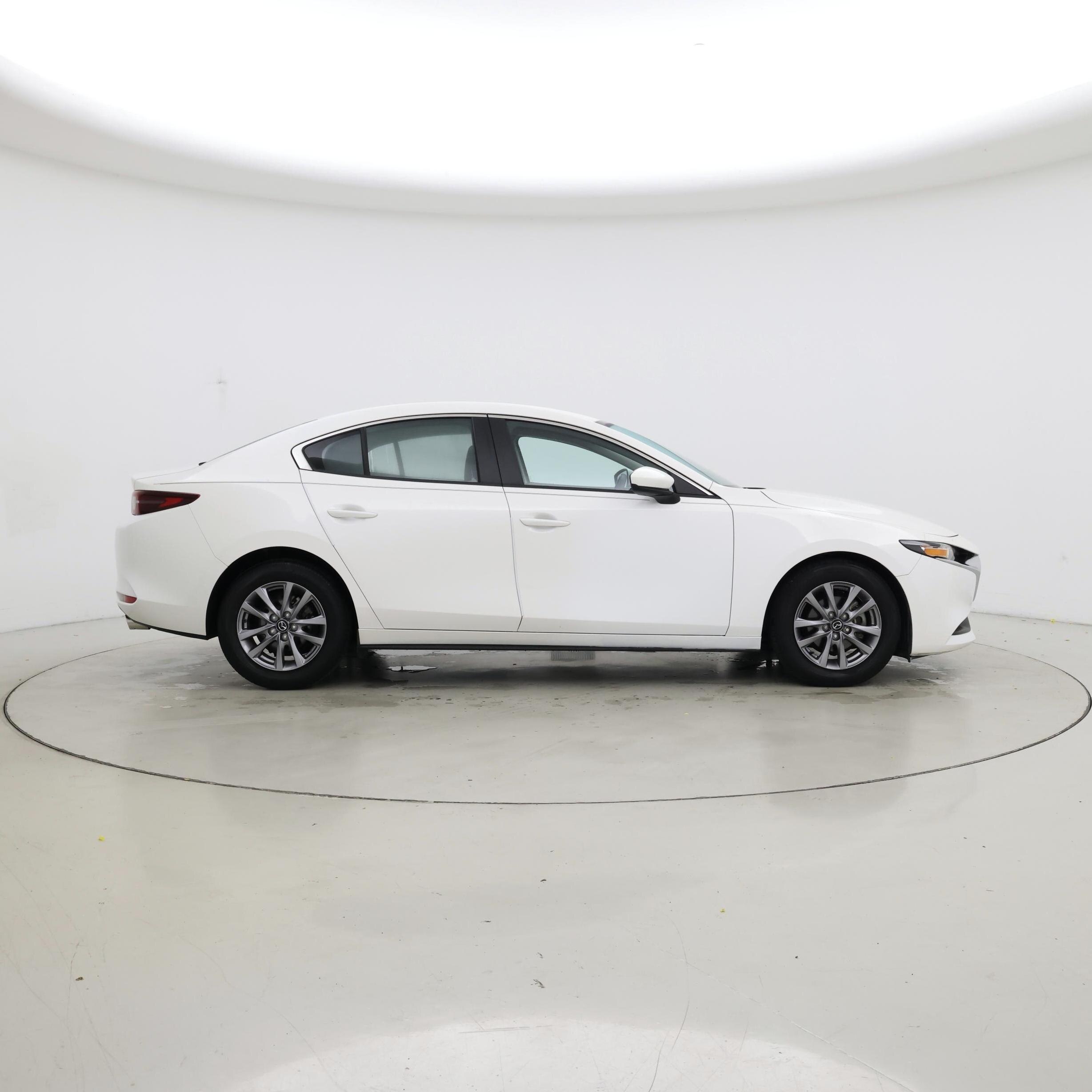 Thumbnail: 2021 Mazda Mazda3 - 7