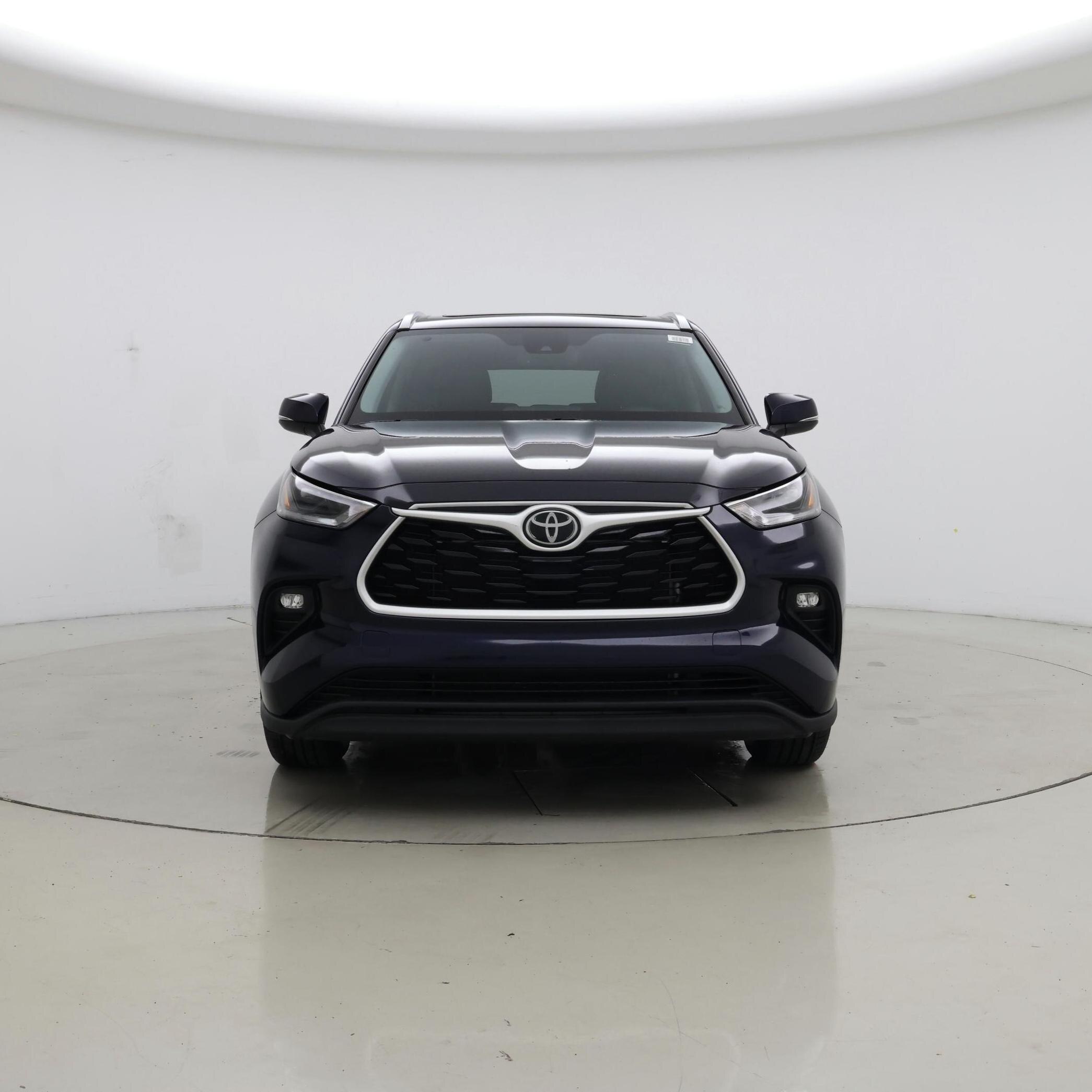 Thumbnail: 2021 Toyota Highlander - 5