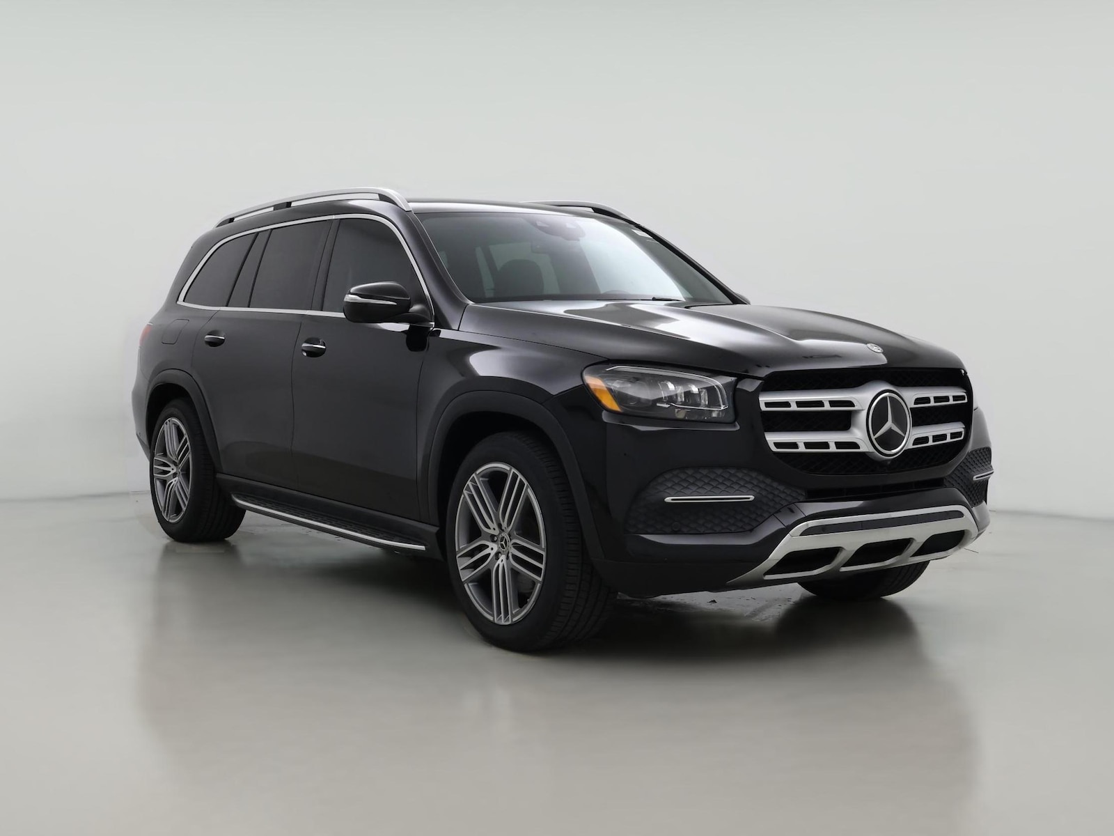 2020 Mercedes-Benz GLS