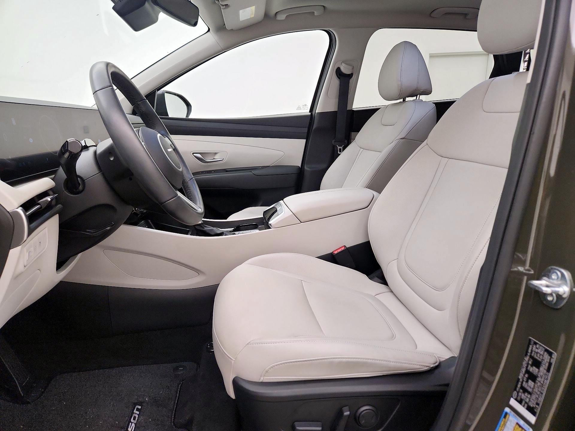 Thumbnail: 2025 Hyundai Tucson - 11