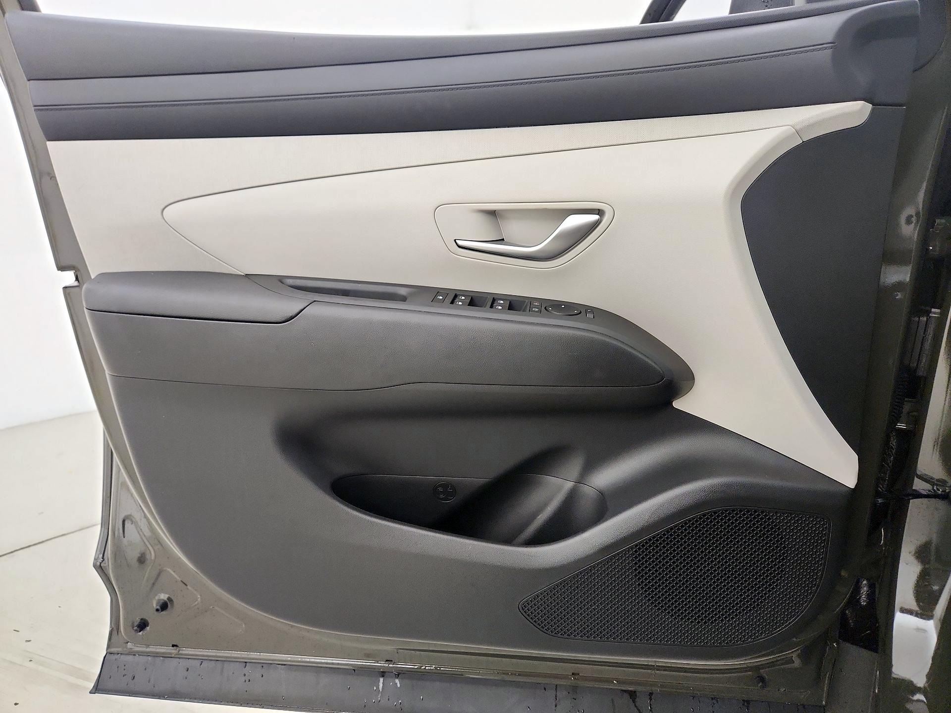Thumbnail: 2025 Hyundai Tucson - 12