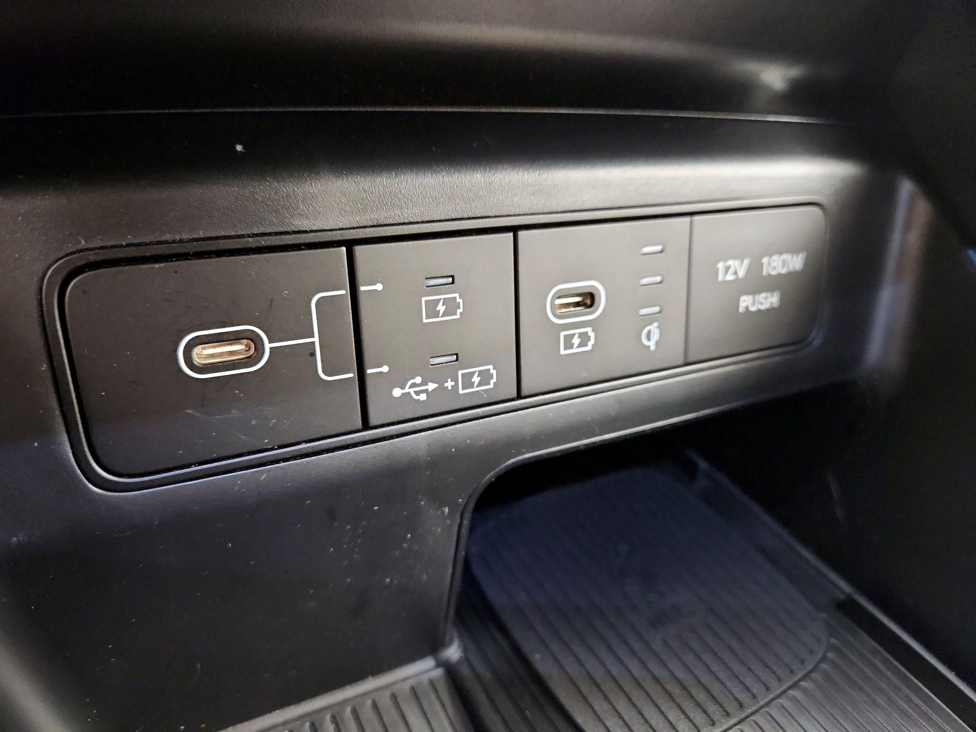 Thumbnail: 2025 Hyundai Tucson - 19